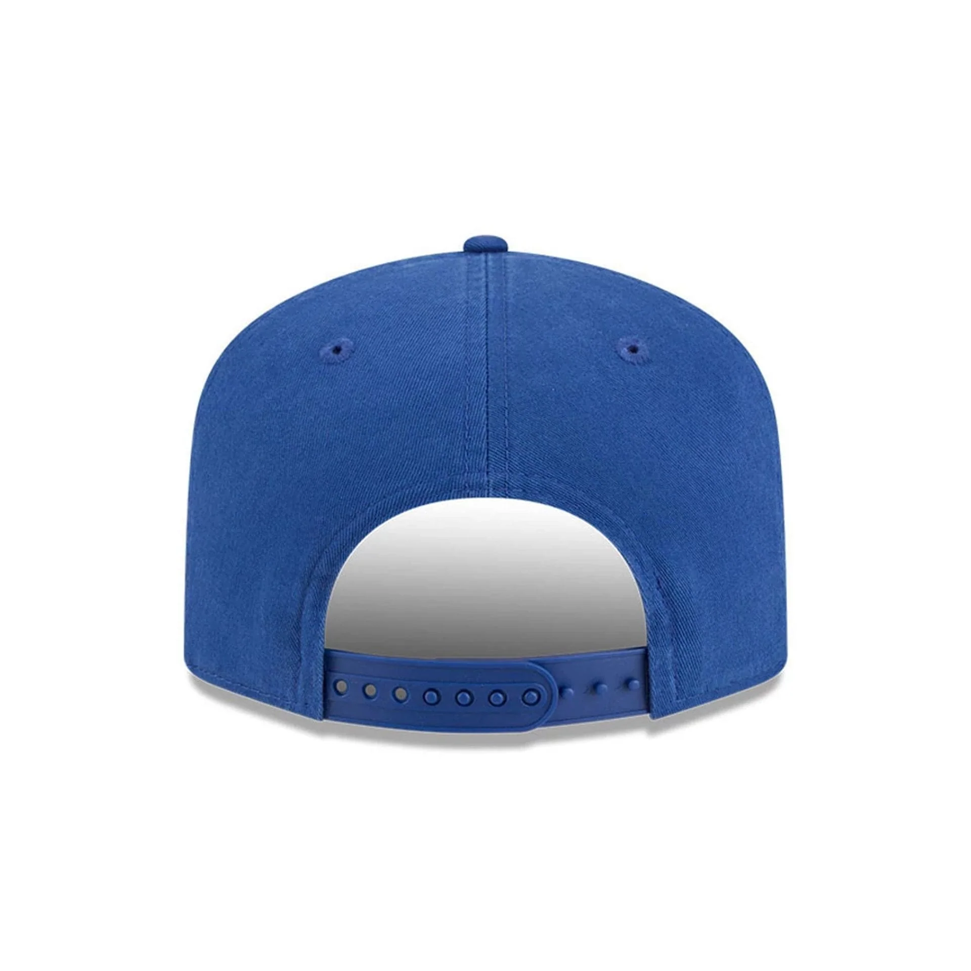 Milwaukee Brewers MLB Championship Blue 19TWENTY Adjustable Cap - Image 7