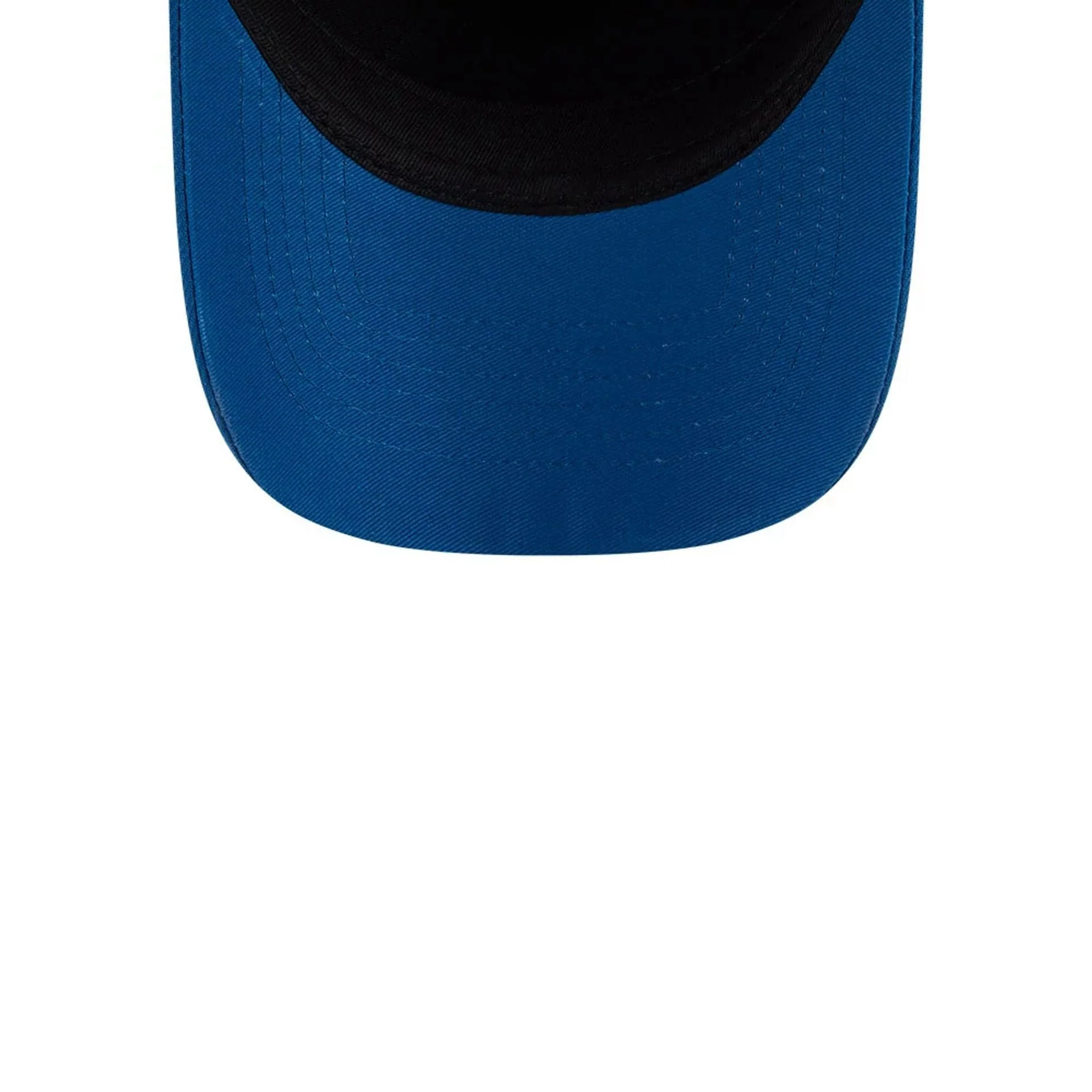Minnesota Lynx WNBA Tip Off 2026 Navy 9FORTY A-Frame Adjustable Cap - Image 7