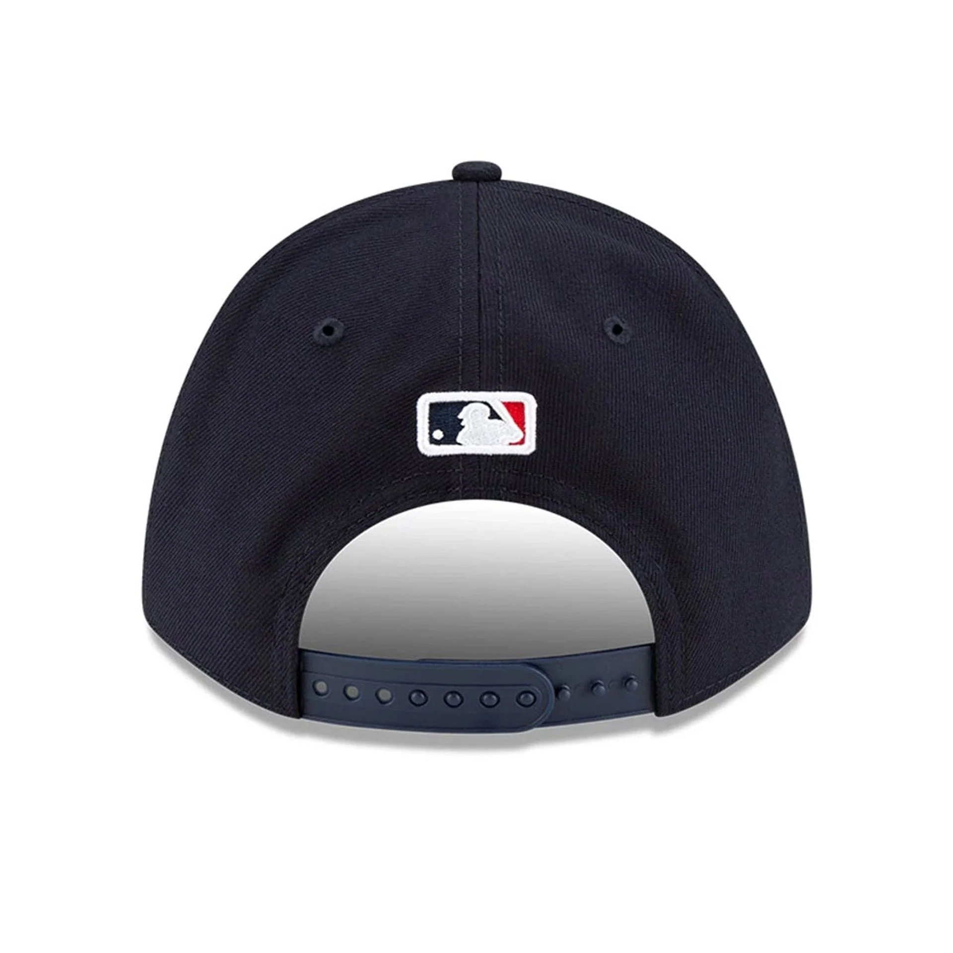 Minnesota Twins MLB Player Replica Navy 9FORTY M-Crown Adjustable Cap - Image 4