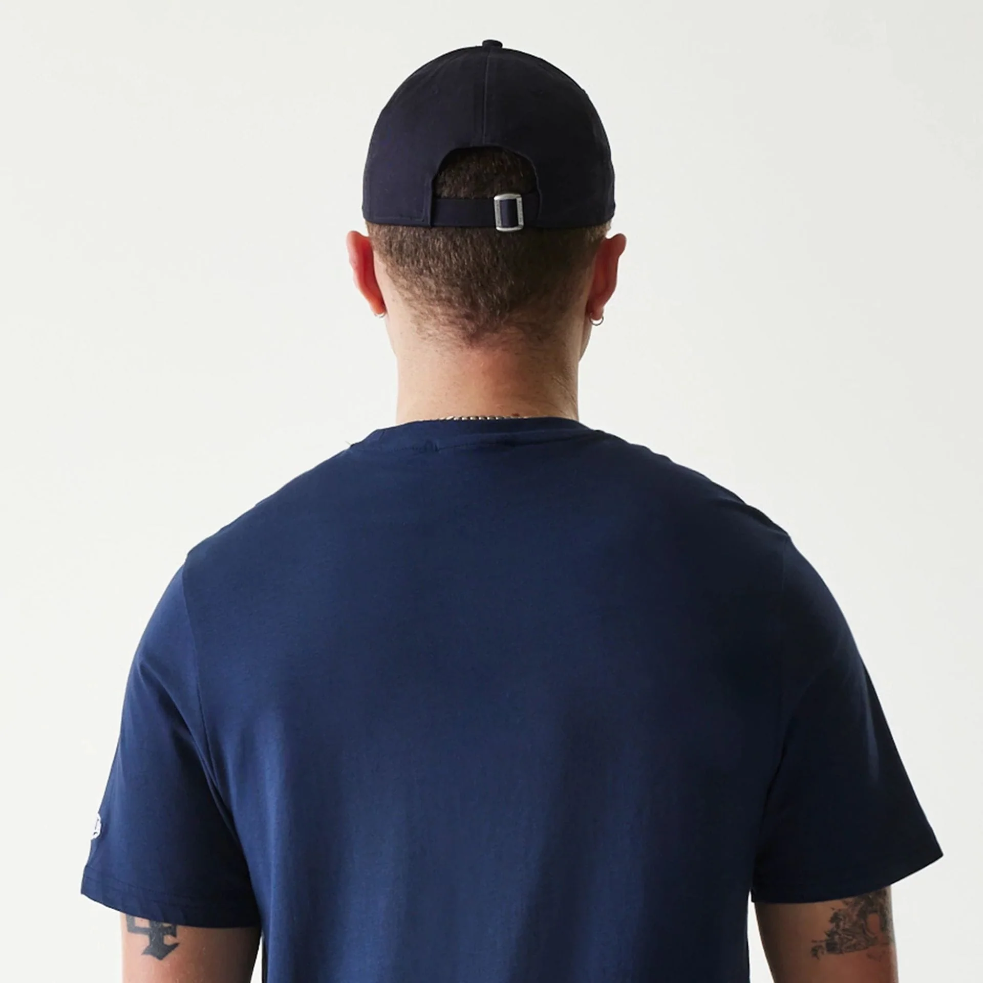 Minnesota Twins MLB Regular Dark Blue T-Shirt - Image 7