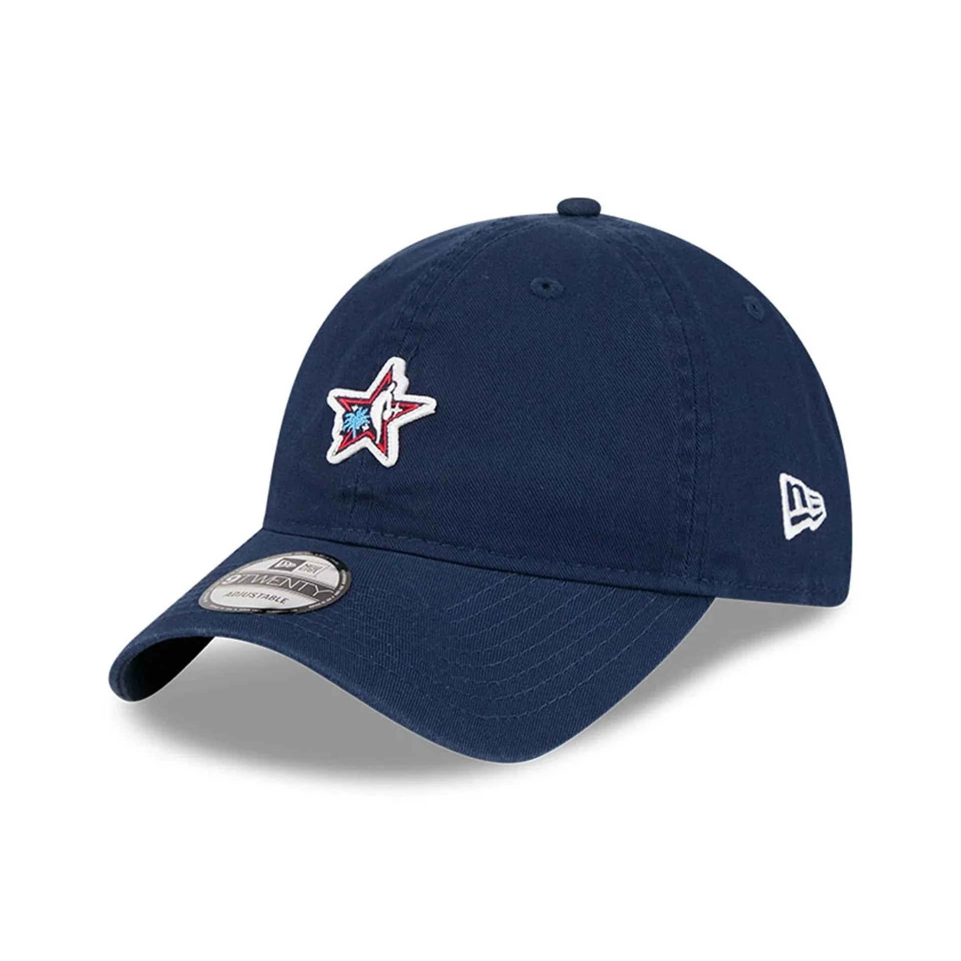 NBA All Star Game 2026 Dark Blue 9TWENTY Adjustable Cap