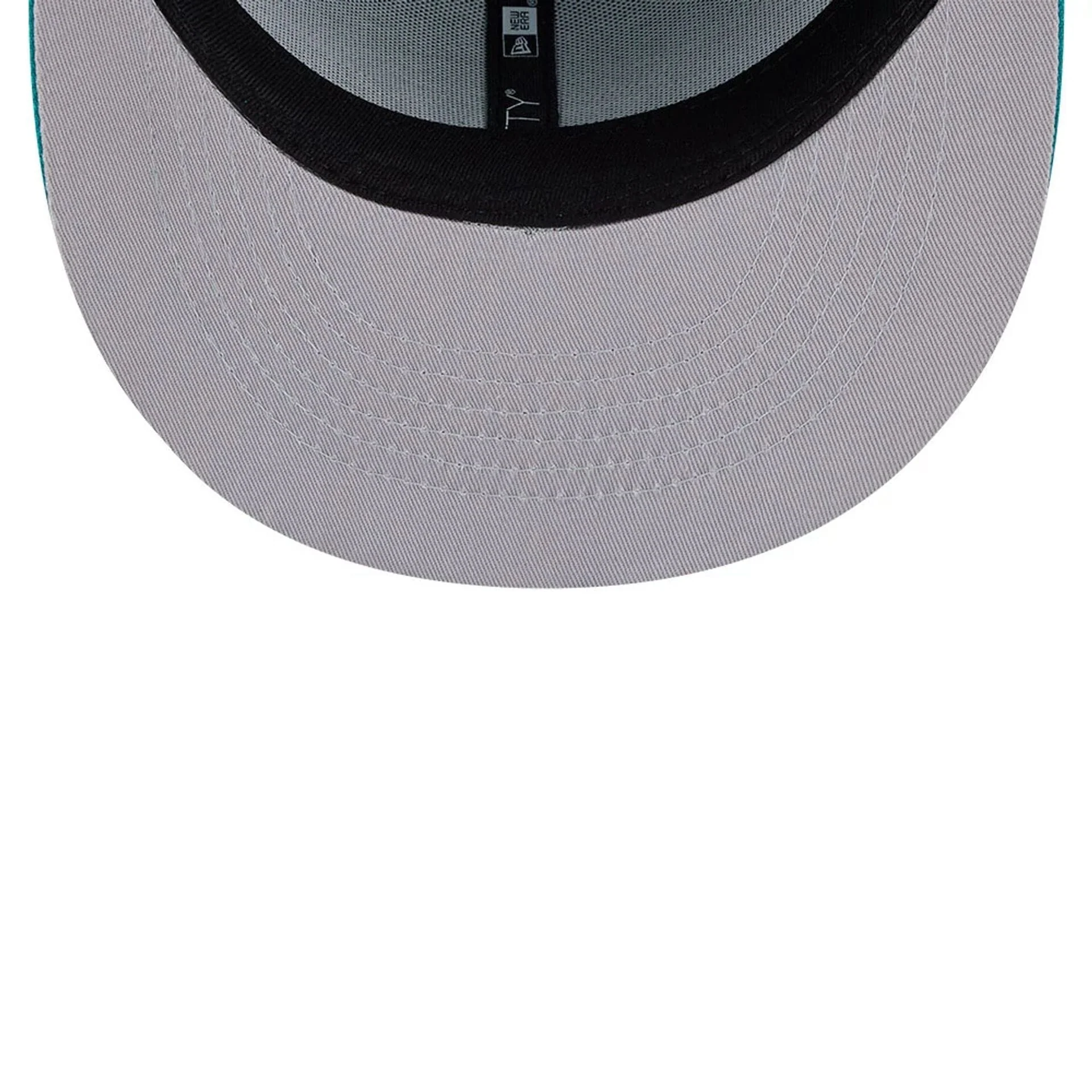 Netflix Squid Game 456 Patch Green 59FIFTY Fitted Cap - Image 2
