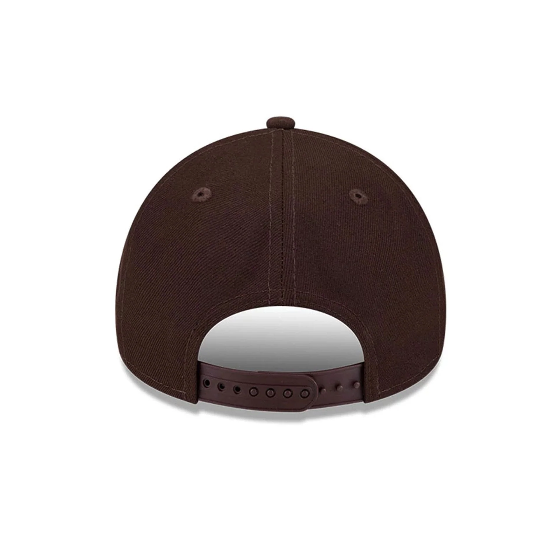 Netflix Squid Game Shapes Dark Brown 9FORTY A-Frame Adjustable Cap - Image 7