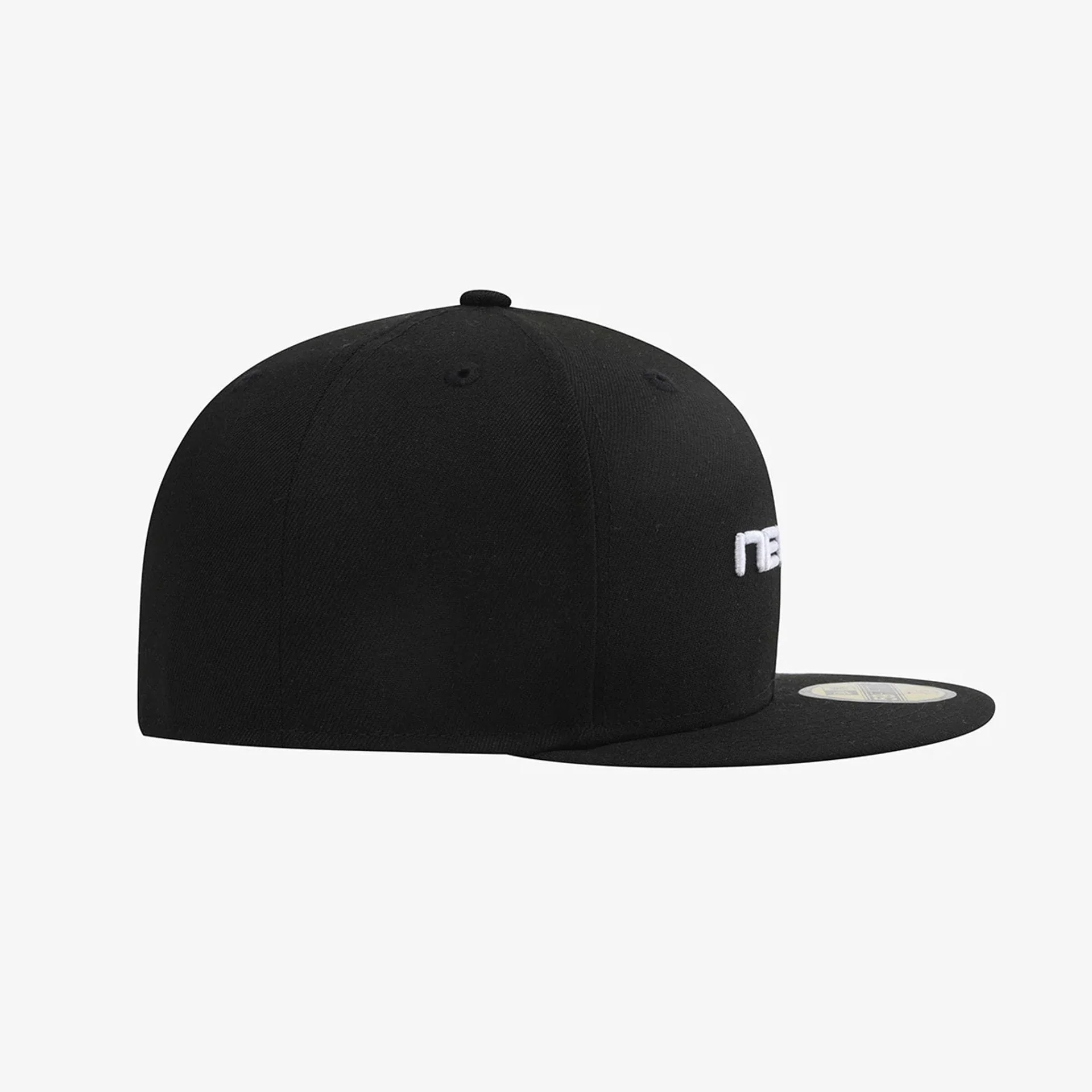 New Era 59FIFTY Day Black 59FIFTY Fitted Cap - Image 5