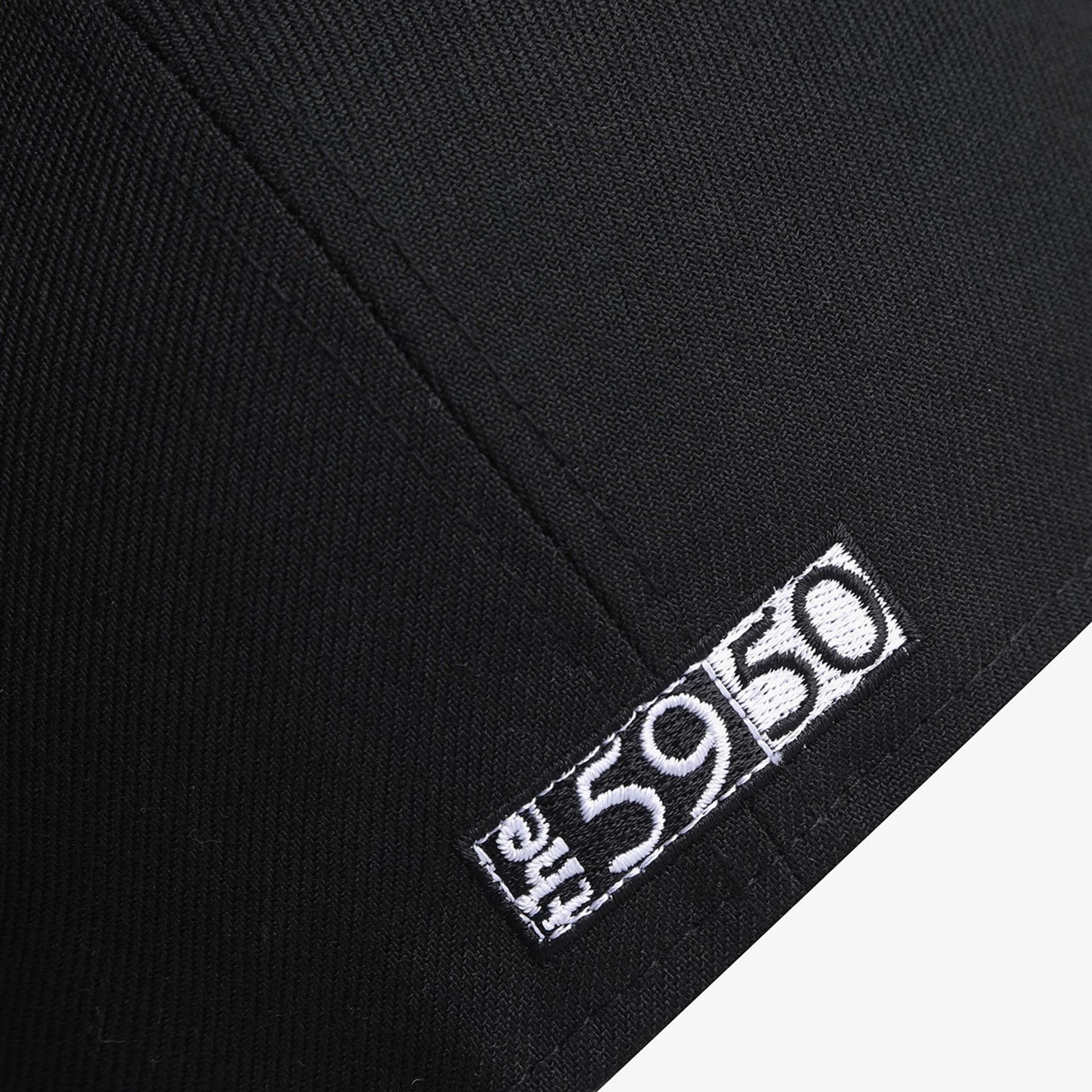 New Era 59FIFTY Day Black 59FIFTY Fitted Cap - Image 9