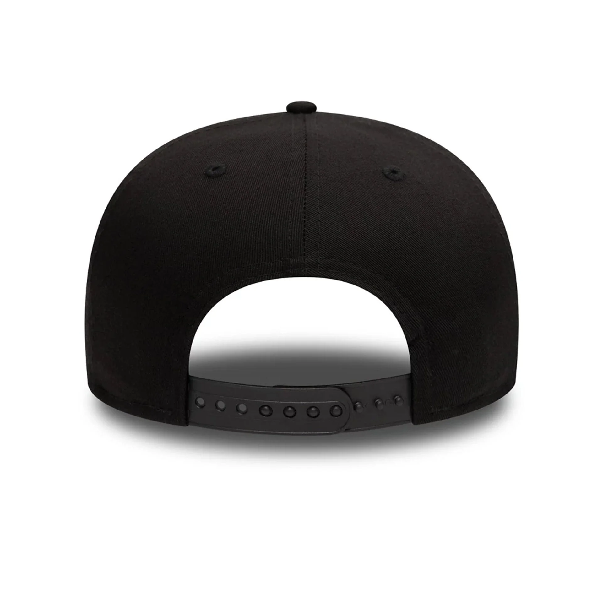 New Era All Black 9FIFTY Cap - Image 5