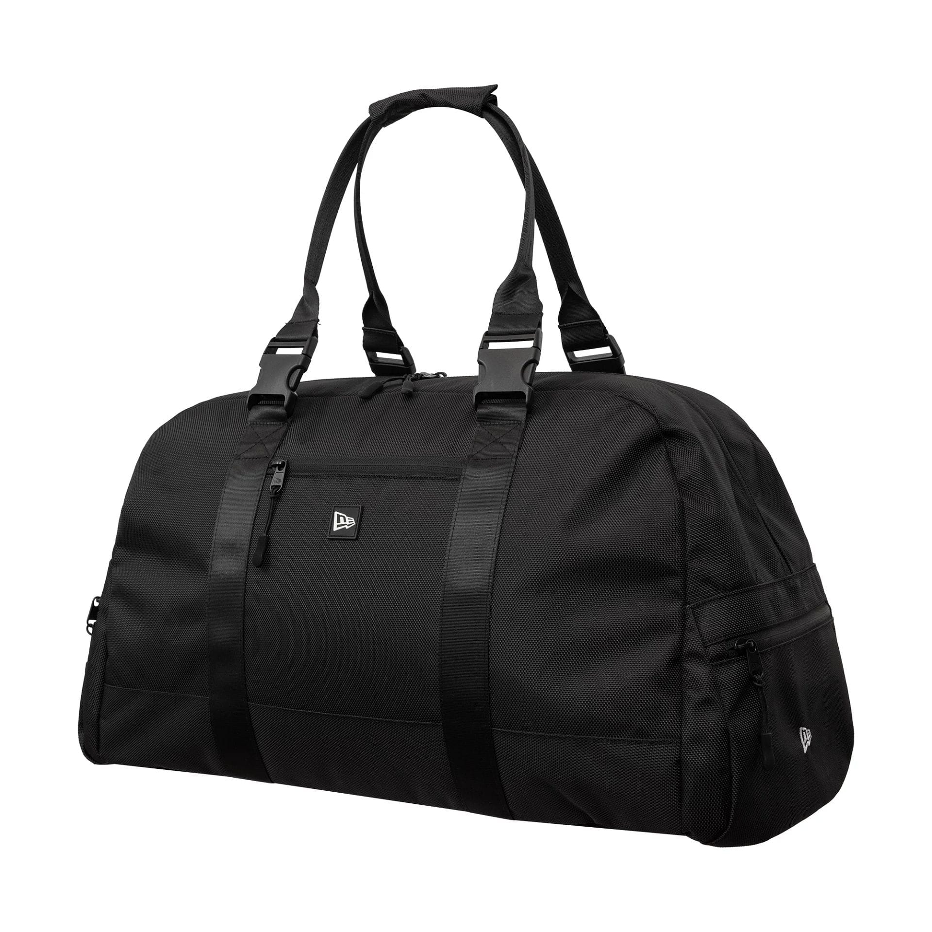 New Era Black Weekend Duffle Backpack Hybrid Bag