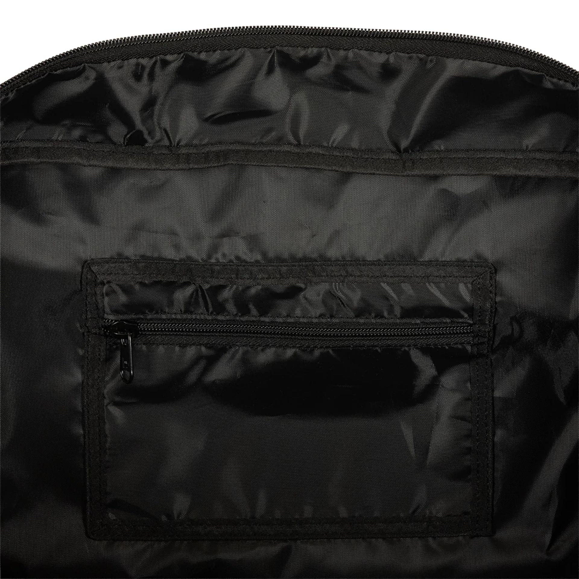 New Era Black Weekend Duffle Backpack Hybrid Bag - Image 5