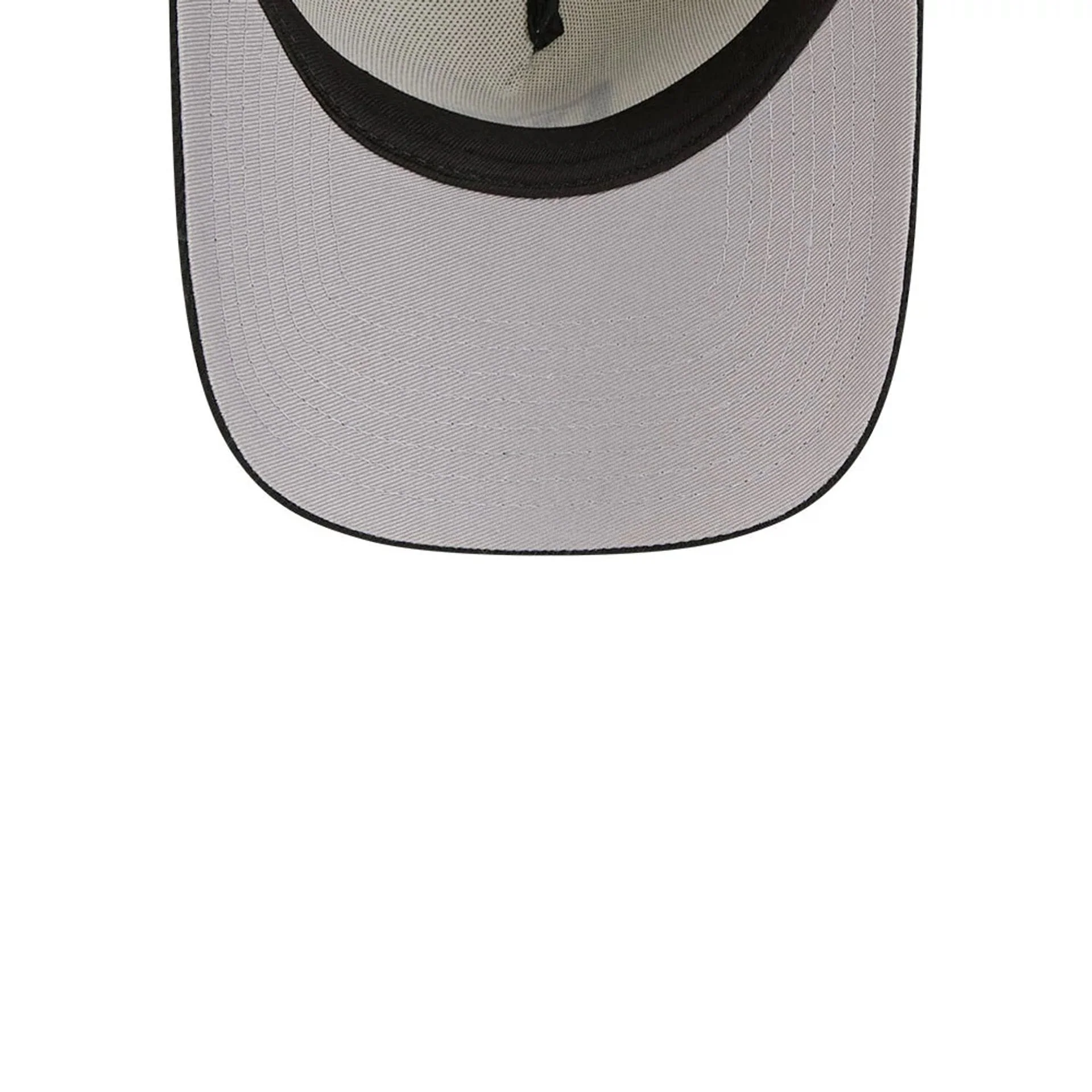 New Era Flag Cream 59FORTY A-Frame Fitted Cap - Image 2