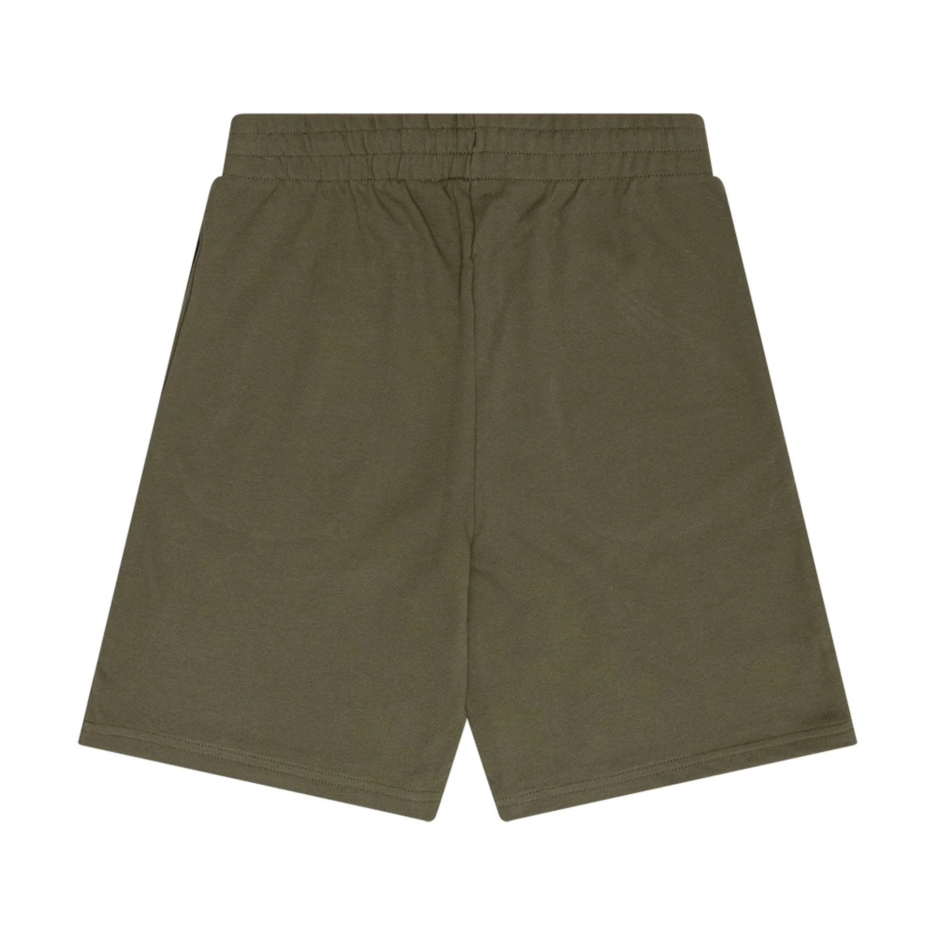 New Era Flag Green Shorts - Image 2
