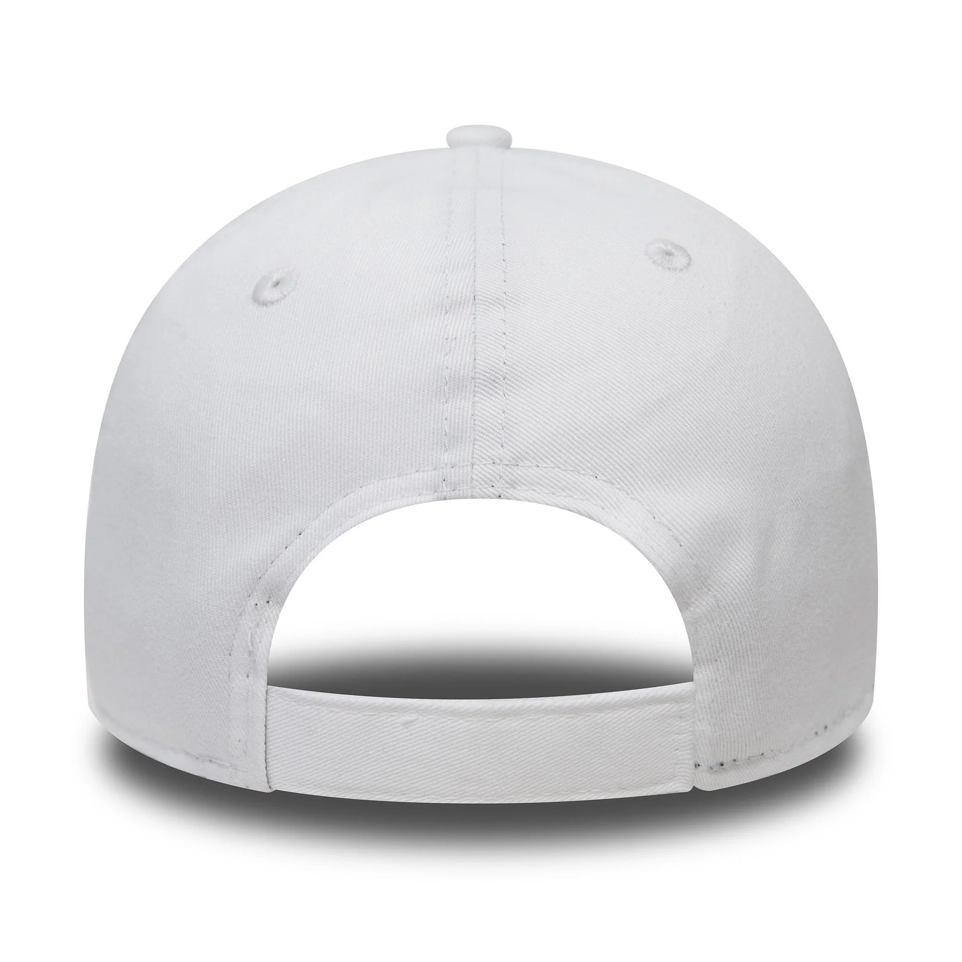 New Era Flag White 9FORTY Cap - Image 2