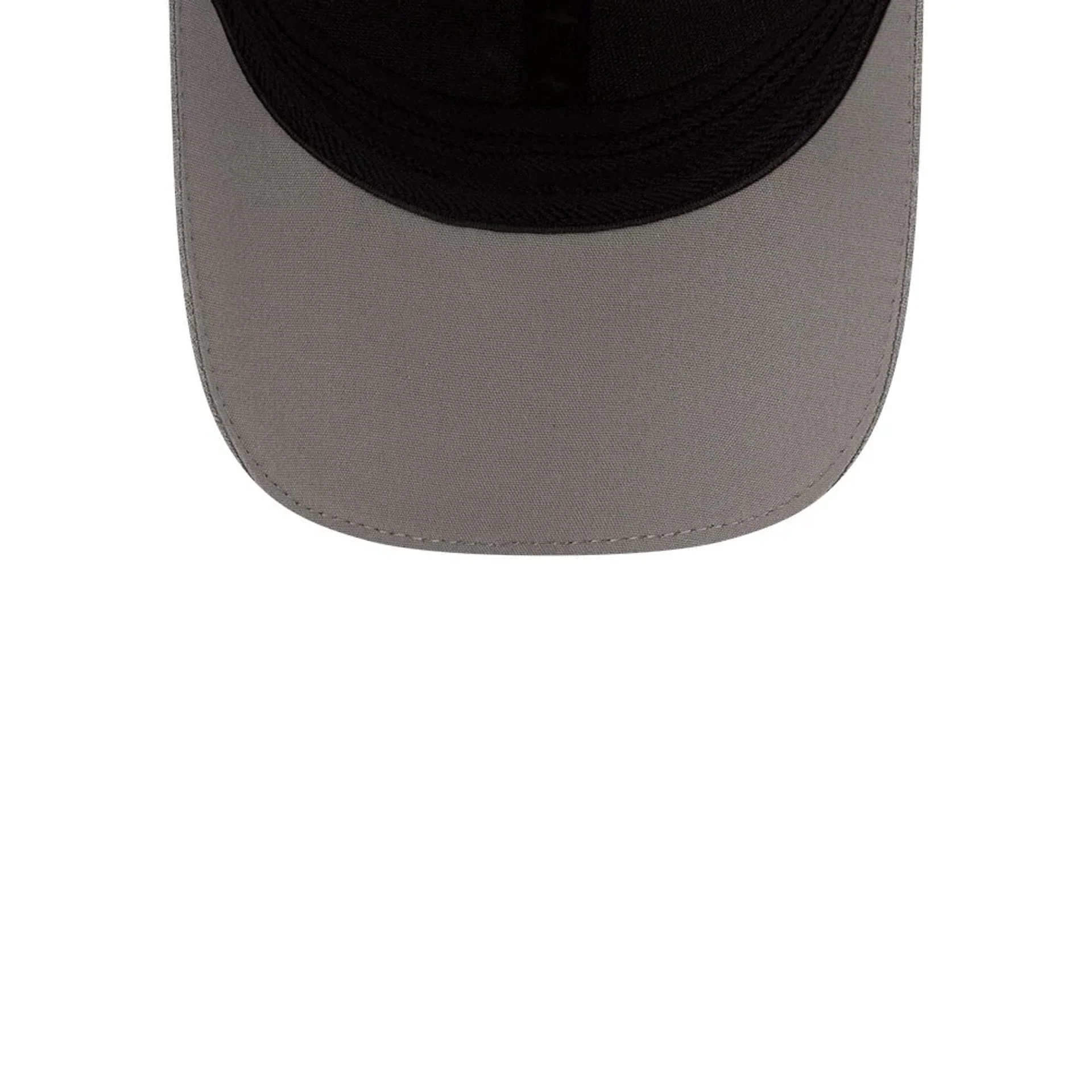 New Era Grey 39THIRTY Infinity Stretch Fit Cap - Image 7