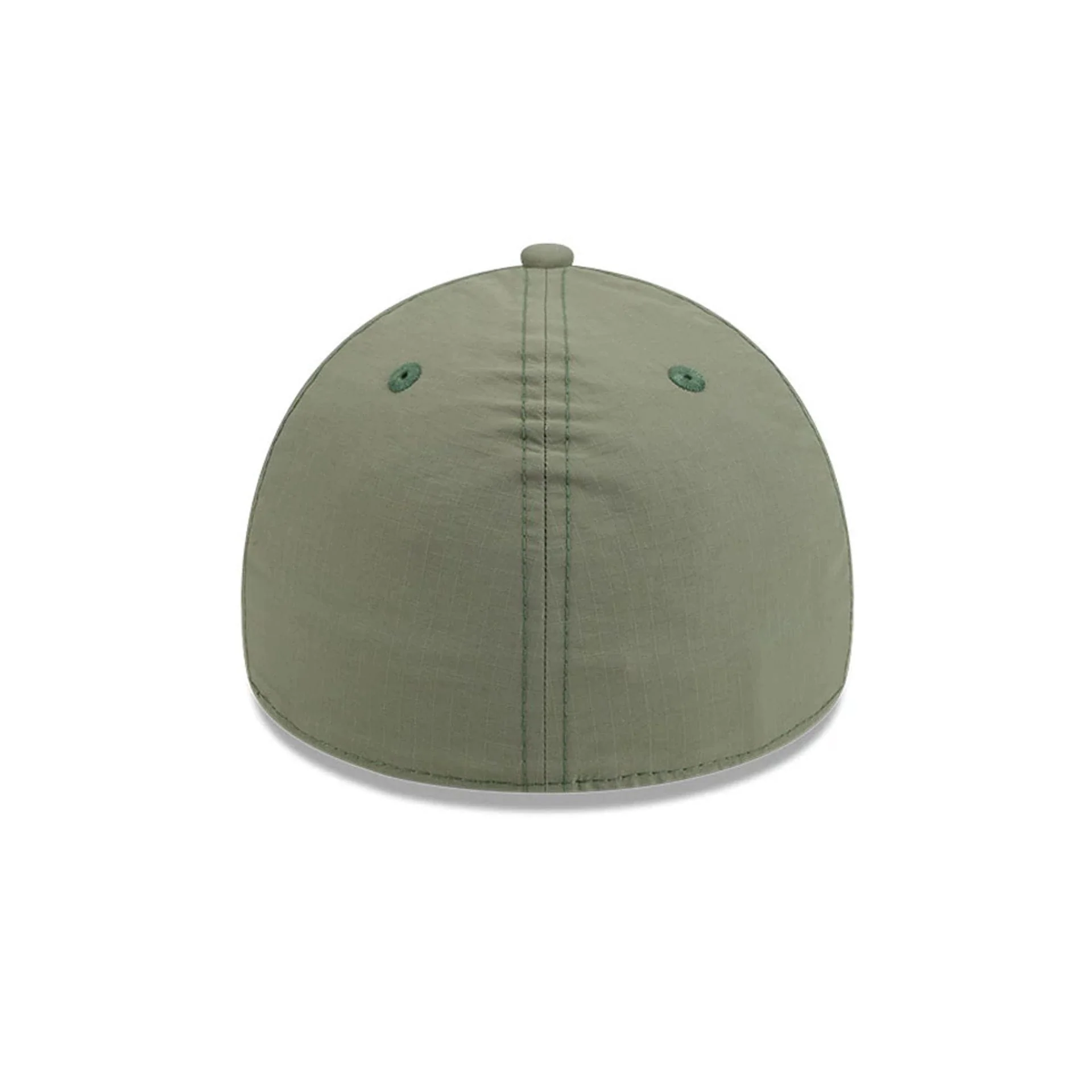 New Era Open Green 59FORTY A-Frame Fitted Cap - Image 7