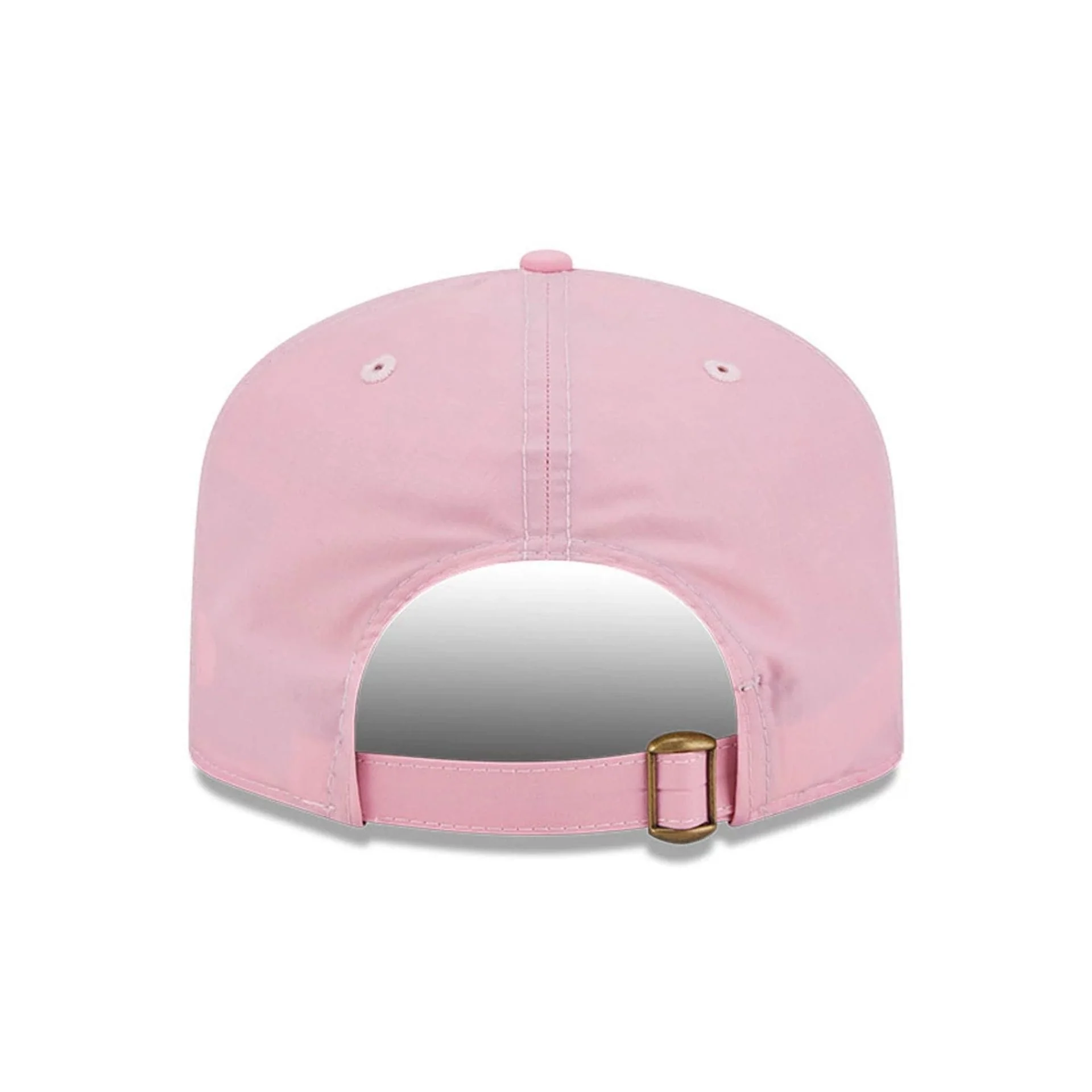 New Era Open Pink 19TWENTY Adjustable Cap - Image 6