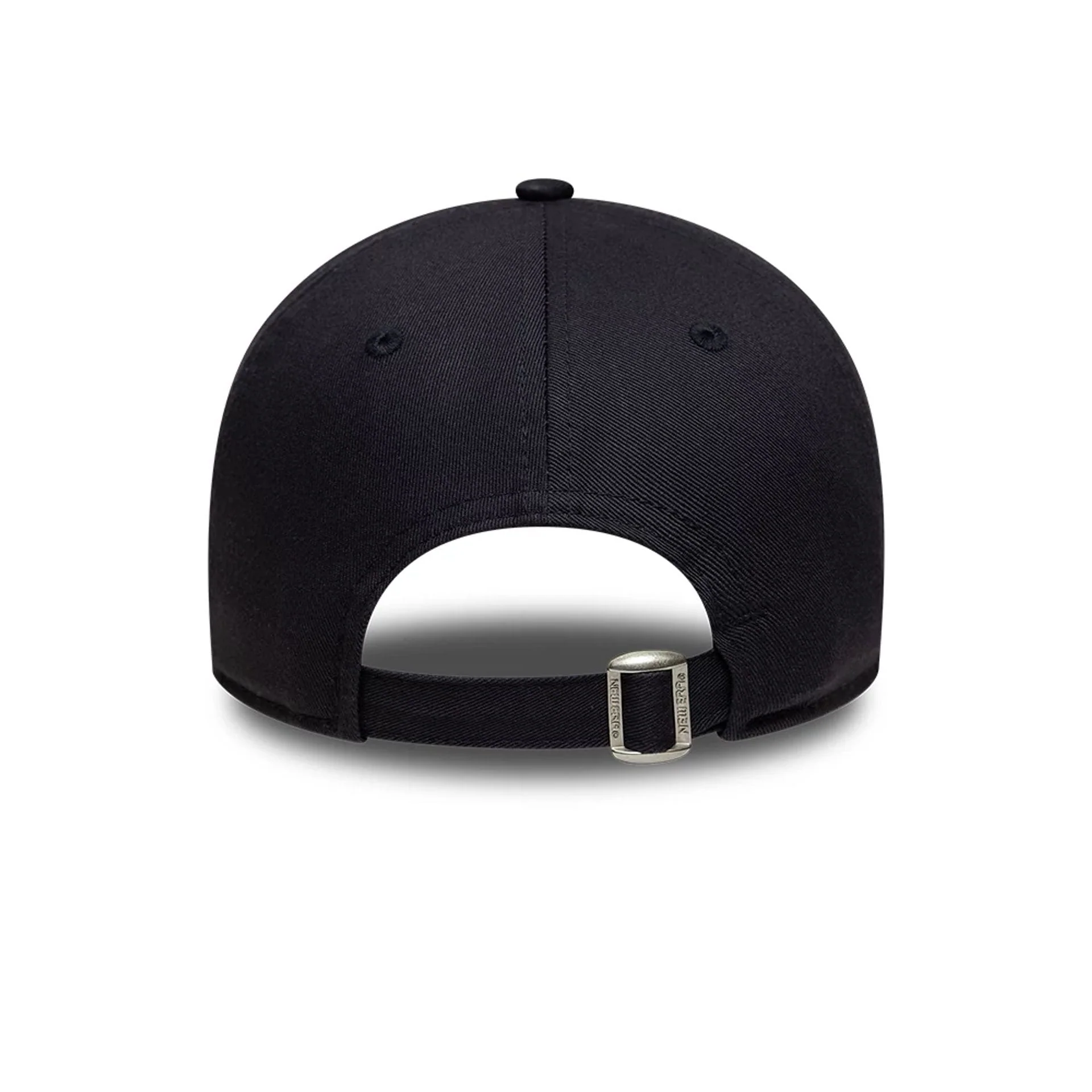 New Era Slogan Navy 9TWENTY Adjustable Cap - Image 6