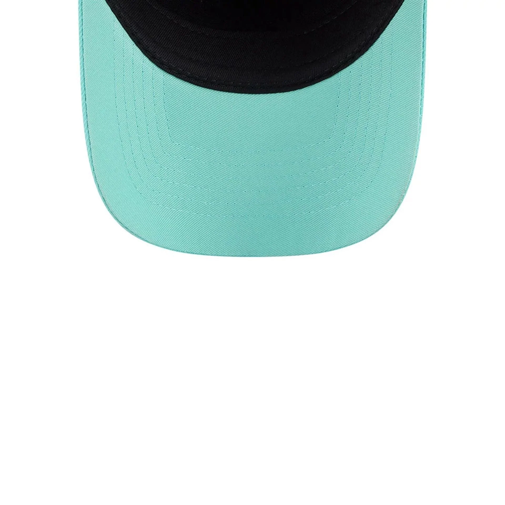 New York Liberty WNBA Tip Off 2026 Black 9FORTY A-Frame Adjustable Cap - Image 7