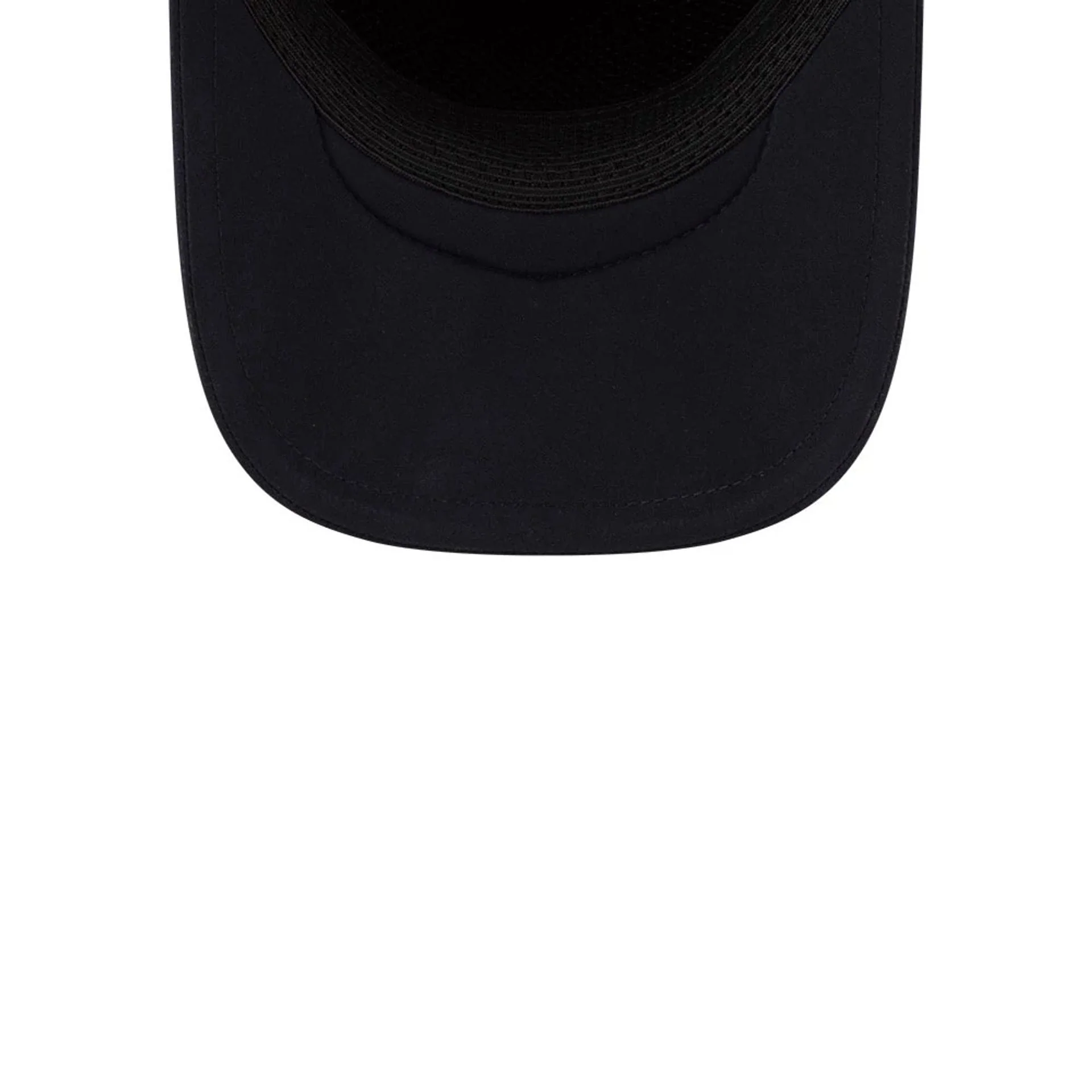 New York Yankees MLB Batting Practice 2026 Navy 9FORTY Apex Adjustable Cap - Image 7