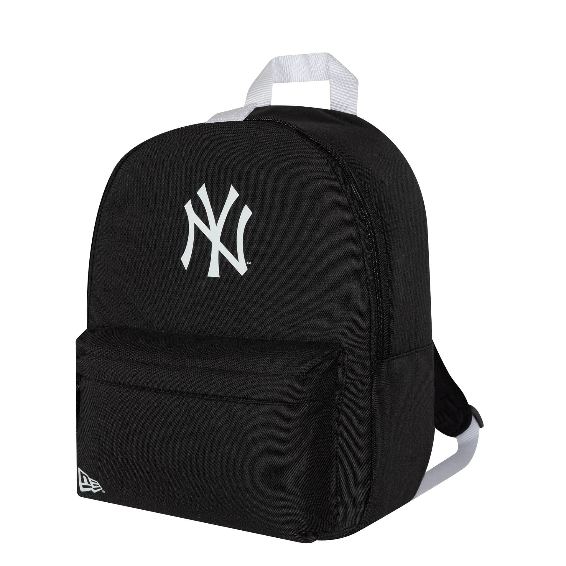New York Yankees MLB Black Stadium Mini Backpack