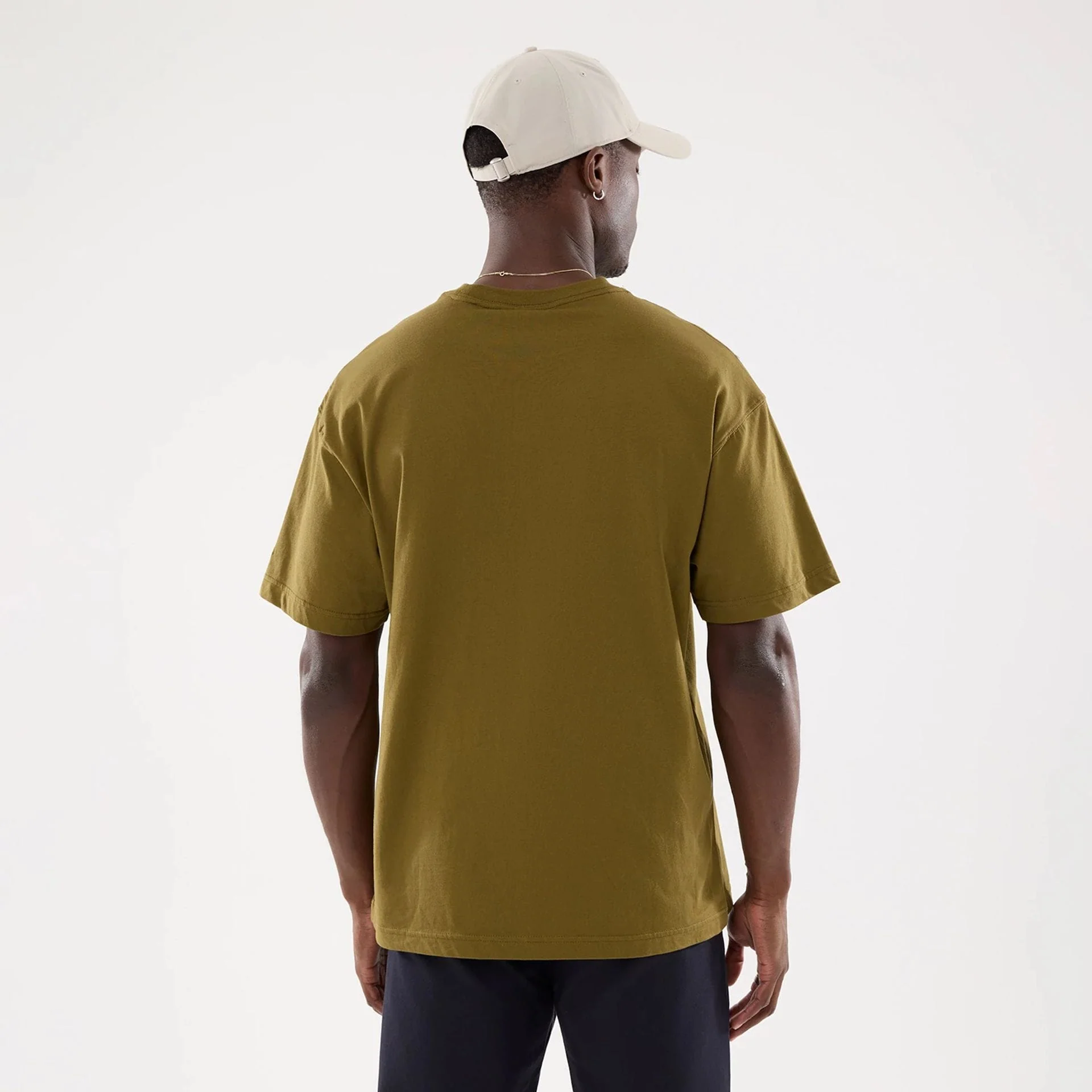 New York Yankees MLB Brown T-Shirt - Image 2