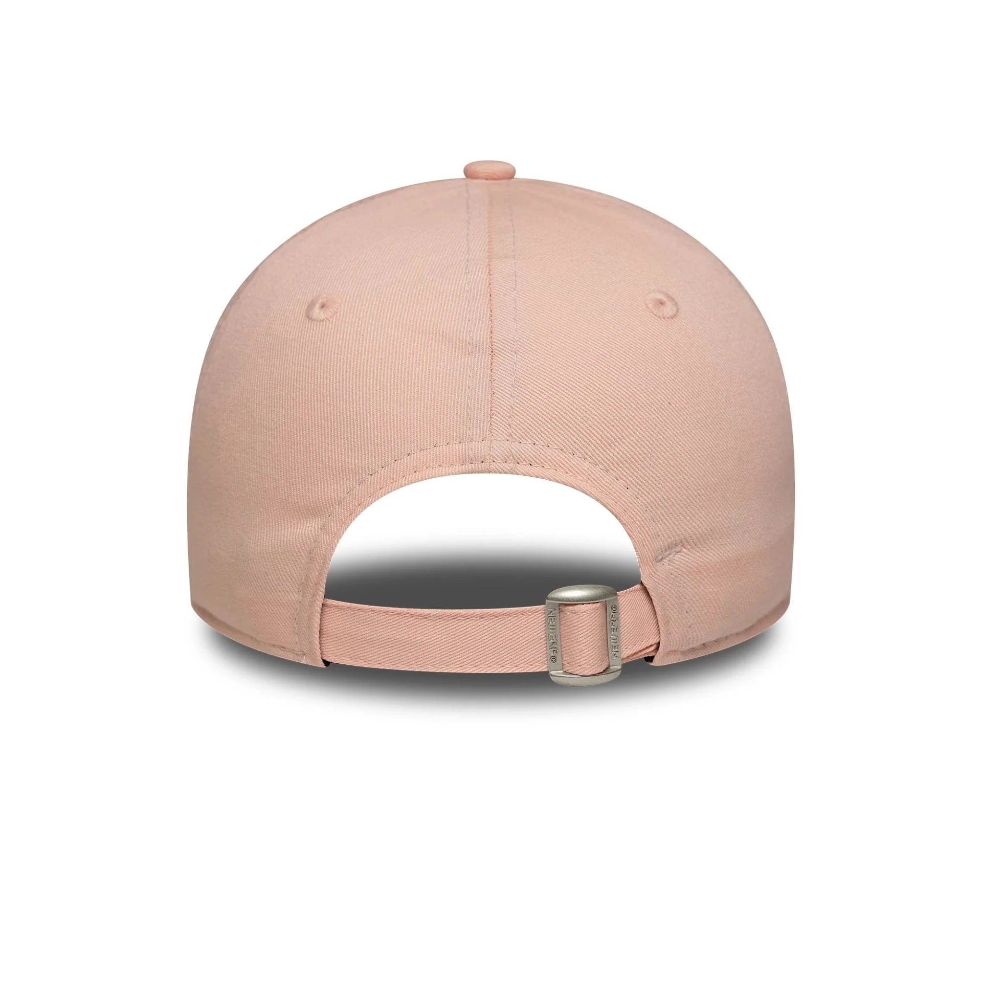 New York Yankees MLB League Essential Pastel Pink 9FORTY Adjustable Cap - Image 4