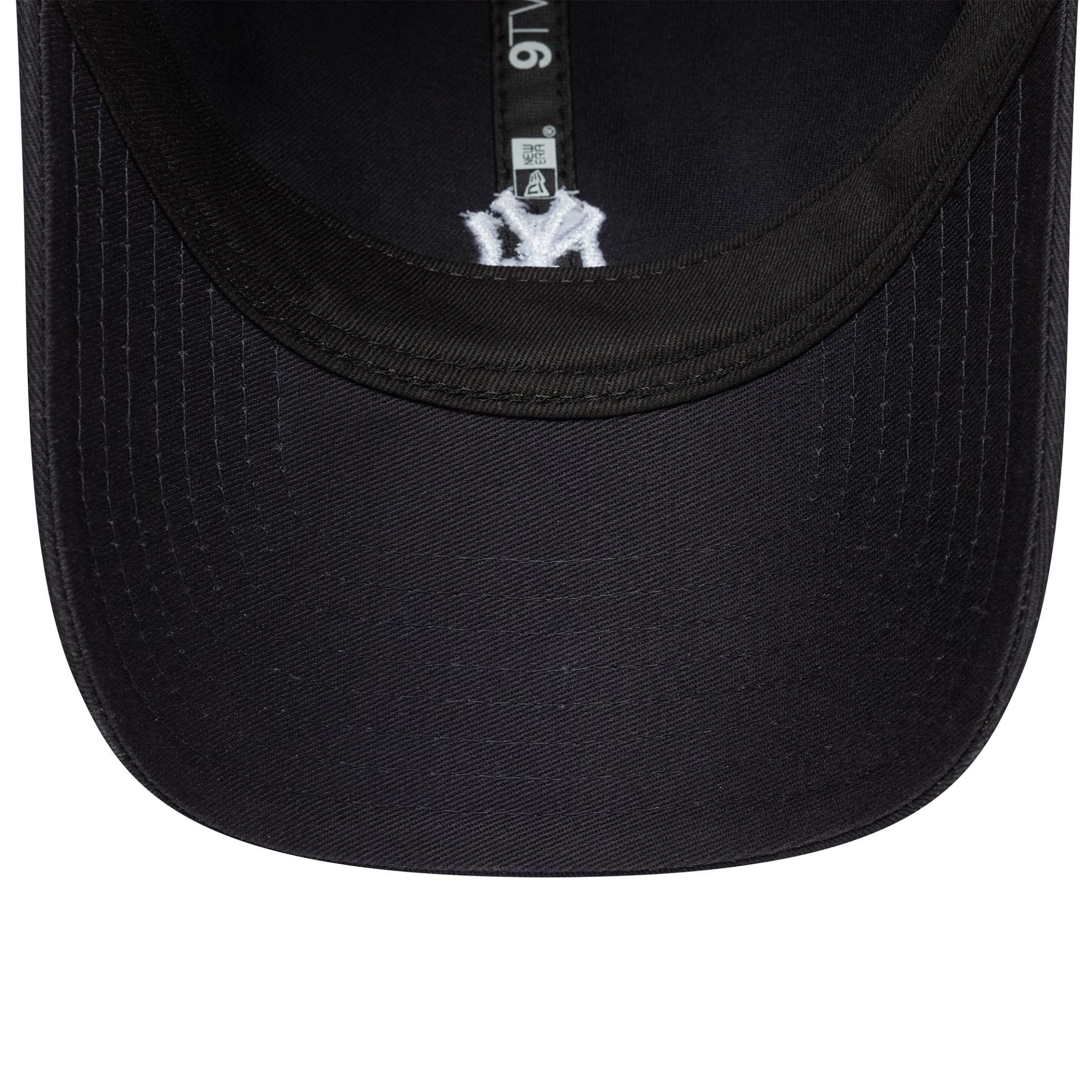 New York Yankees MLB Mini Logo Navy 9TWENTY Adjustable Cap - Image 5