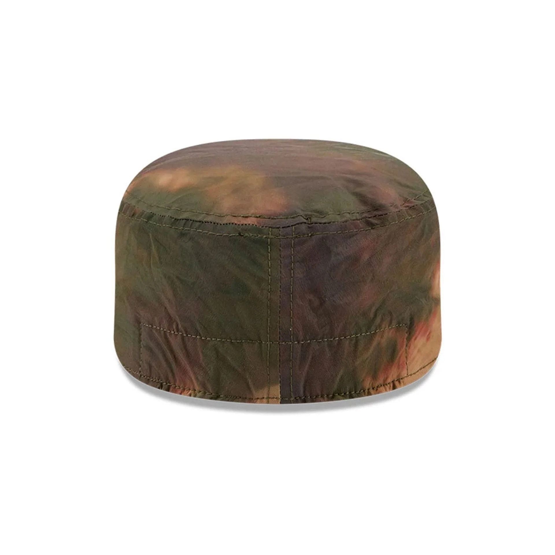 New York Yankees MLB Nylon Wash Dye Open Green Painter Cap - Image 4