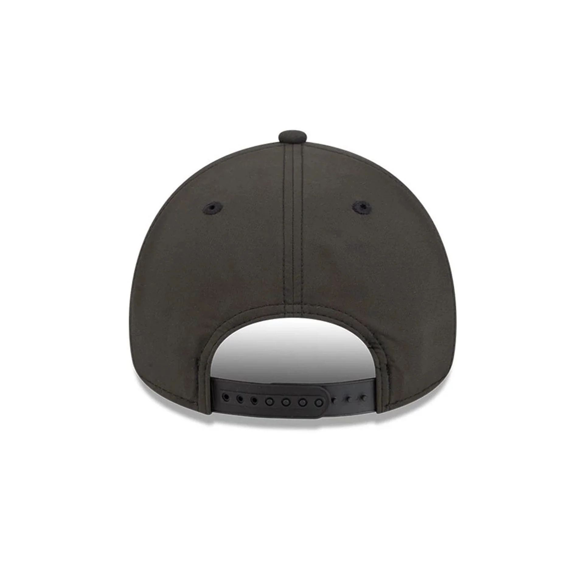 New York Yankees MLB Quickstrike Black 9FORTY Apex Adjustable Cap - Image 4