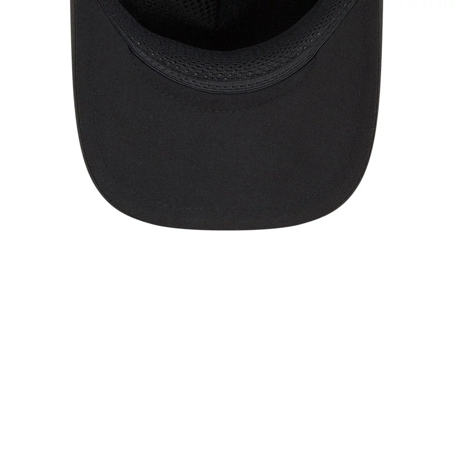New York Yankees MLB Quickstrike Black 9FORTY Apex Adjustable Cap - Image 7