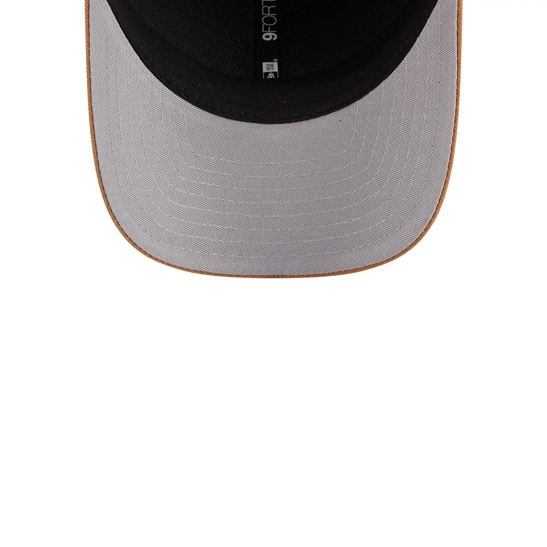 New York Yankees MLB Team Choice Beige 9FORTY M-Crown Adjustable Cap - Image 3