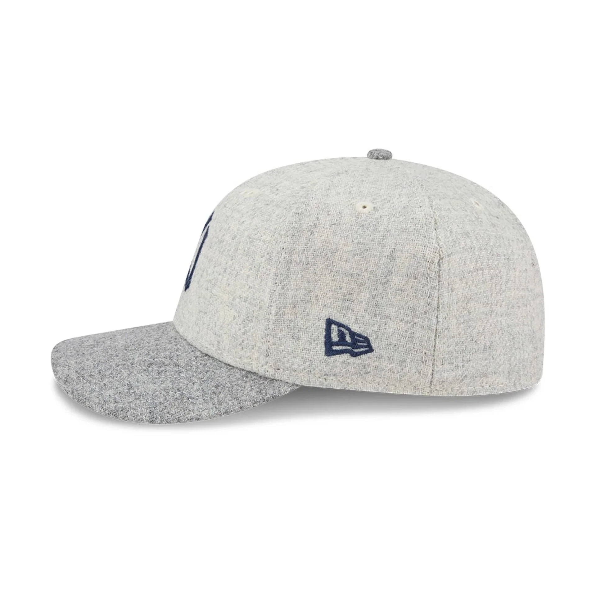 New York Yankees MLB X Moon Light Beige 59FIFTY Fitted Cap - Image 6