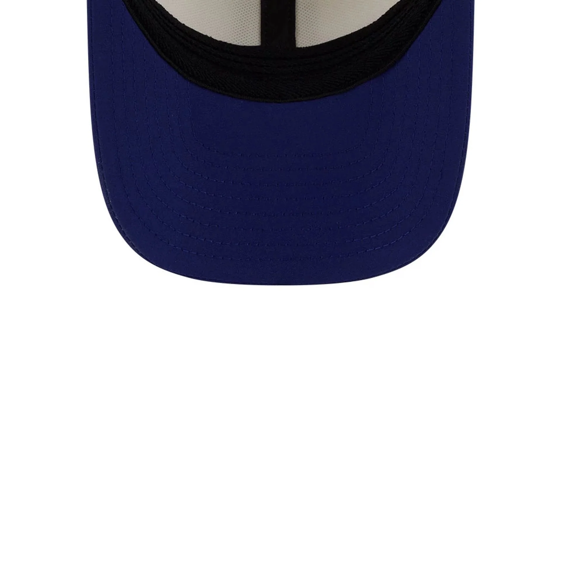 Official Logo NFL Training 2026 White 39THIRTY M-Crown Stretch Fit Cap - Image 7