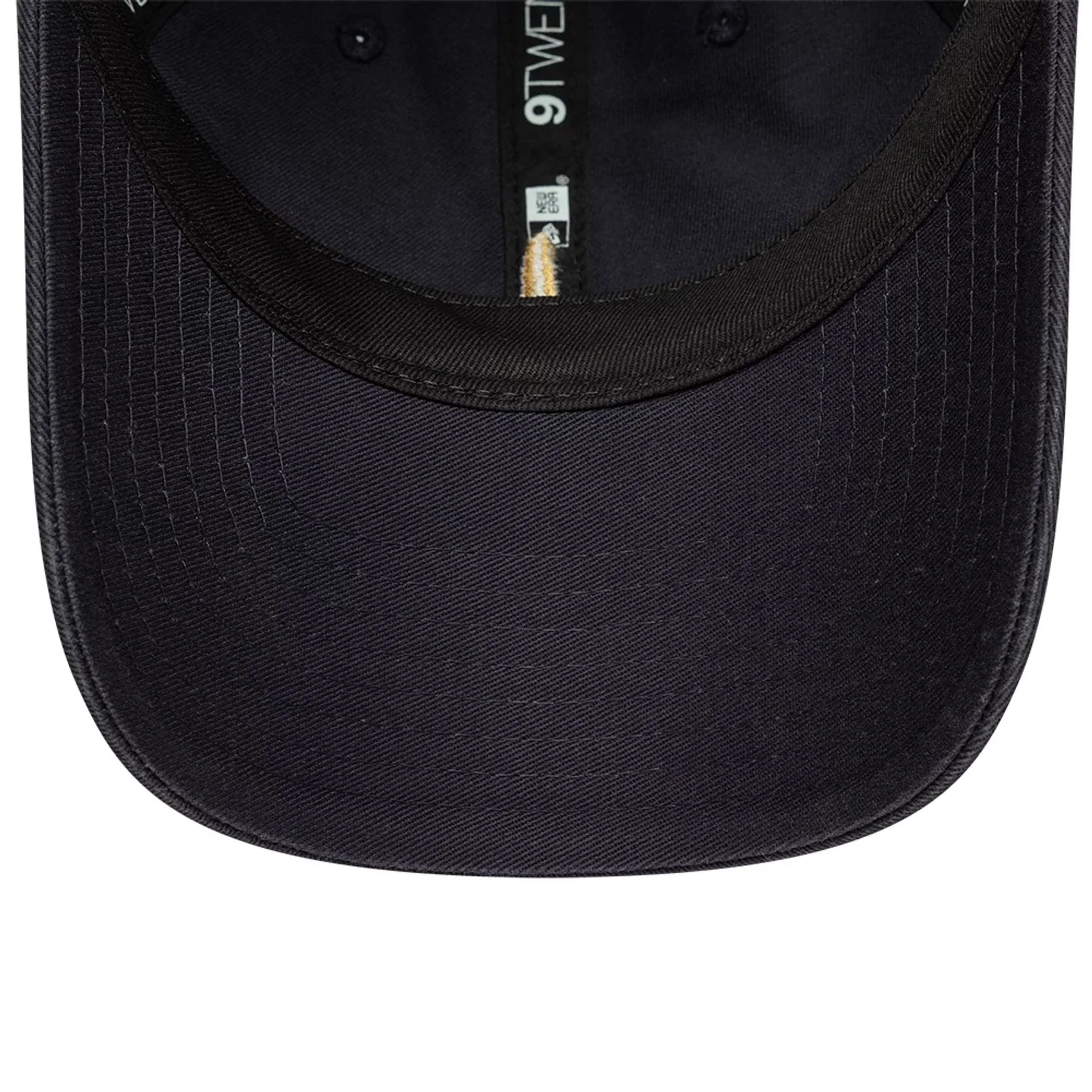 Sail GP Catamaran Navy 9TWENTY Adjustable Cap - Image 5
