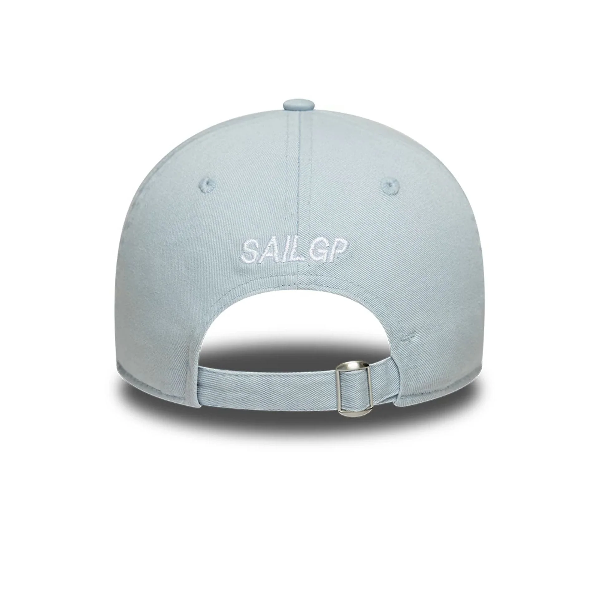 Sail GP Catamaran Pastel Blue 9TWENTY Adjustable Cap - Image 2