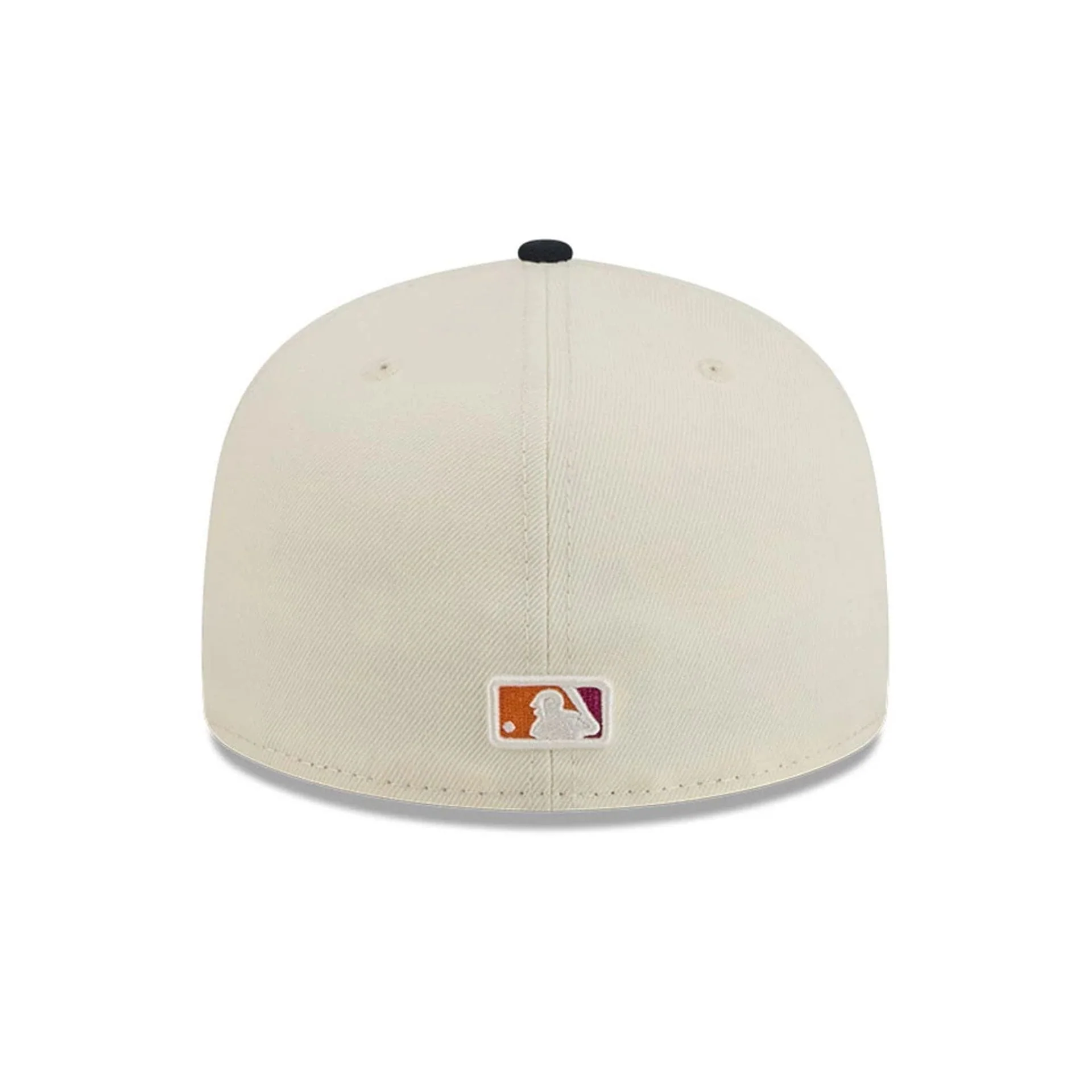 San Diego Padres MLB City Connect Cream 59FIFTY Fitted Cap - Image 5
