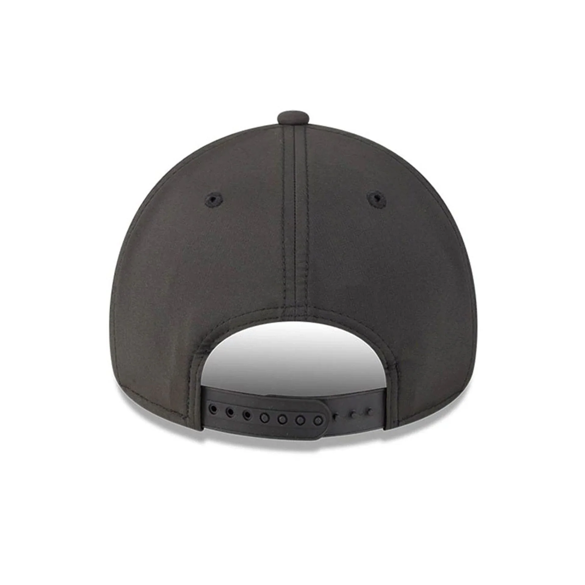 San Francisco Giants MLB Quickstrike Black 9FORTY Apex Adjustable Cap - Image 4