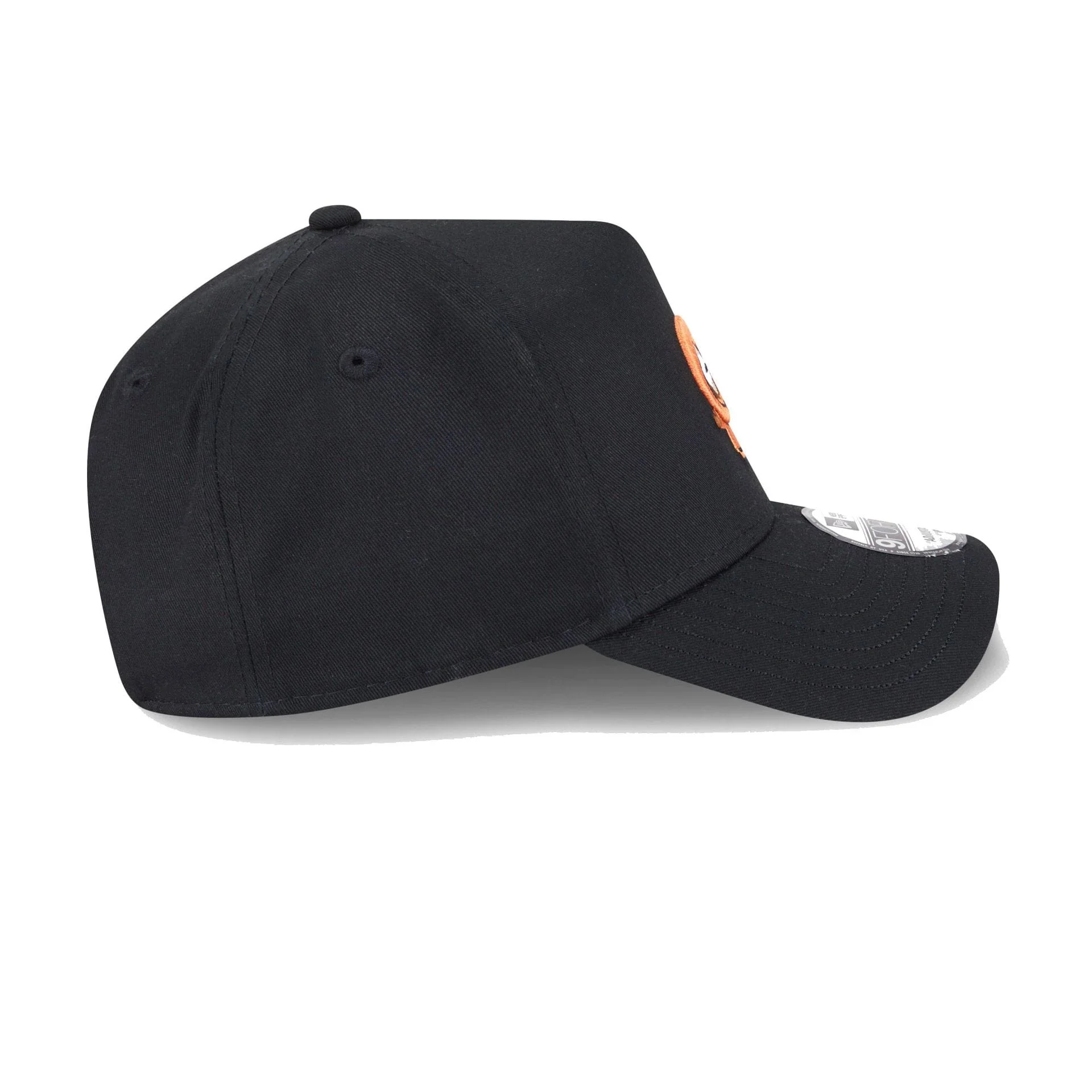 South Park Kenny McCormick Black 9FORTY A-Frame Adjustable Cap - Image 7