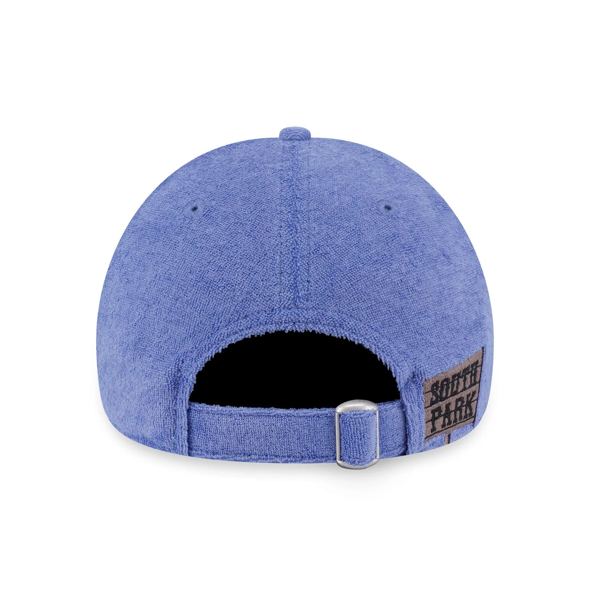 South Park Towelie All Over Blue 9TWENTY Adjustable Cap - Image 4