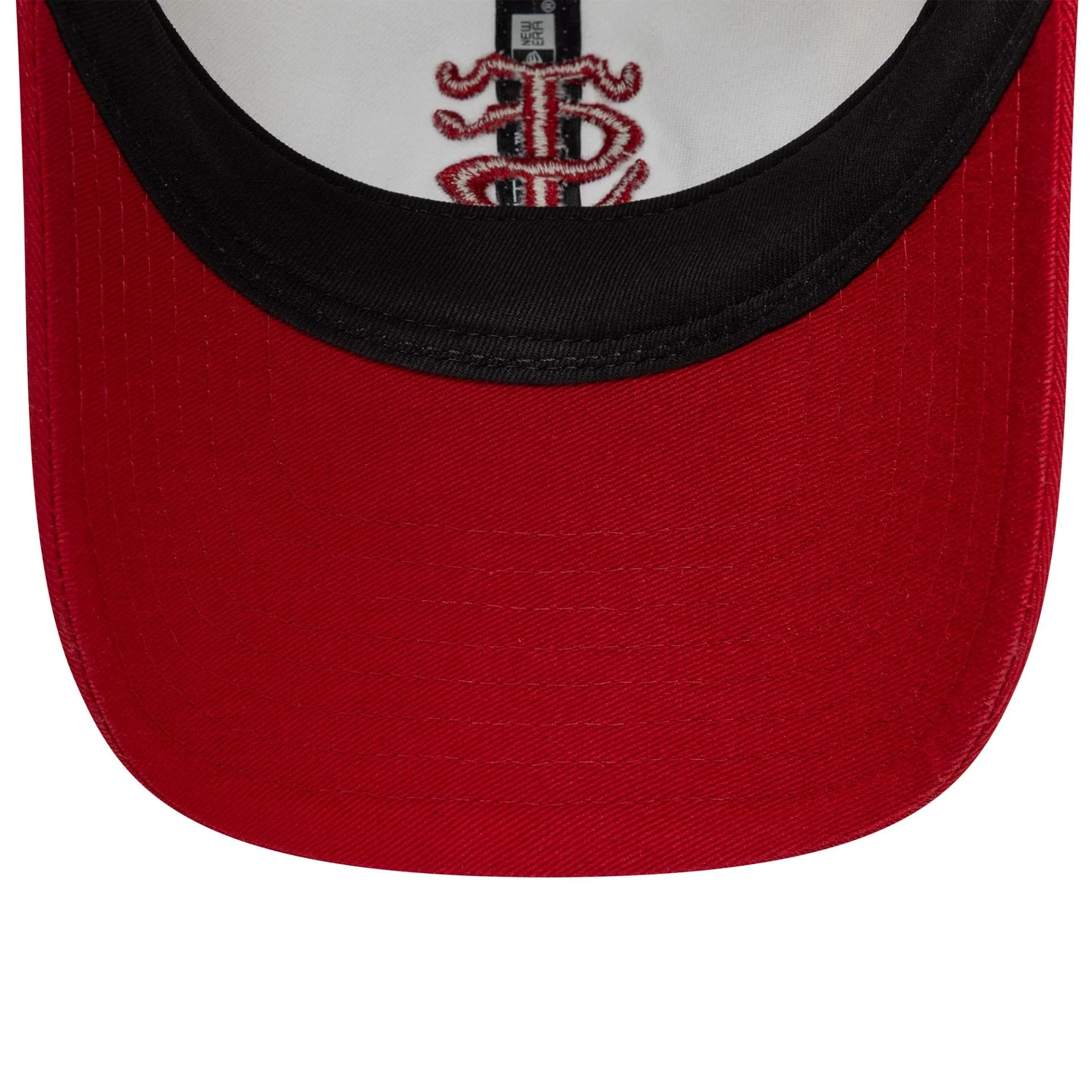 Stade Toulousain Contrast Visor White 9TWENTY Cap - Image 5