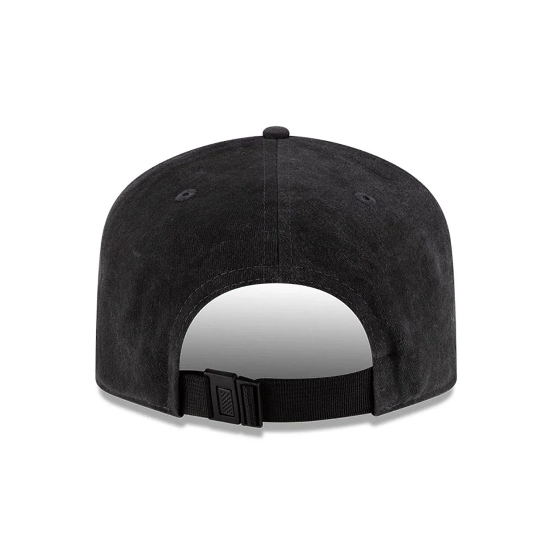 Teenage Mutant Ninja Turtles 1989 Arcade Black 19TWENTY Adjustable Cap - Image 7