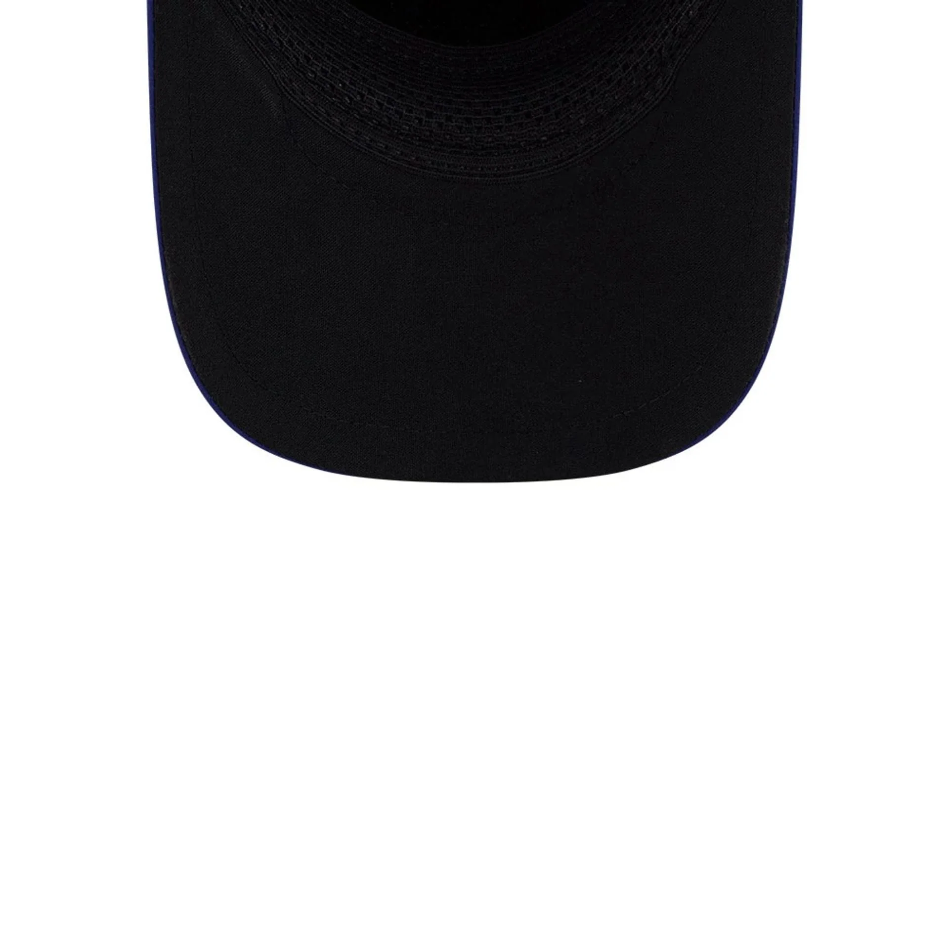 Texas Rangers MLB Quickstrike Dark Blue 9FORTY Apex Adjustable Cap - Image 2