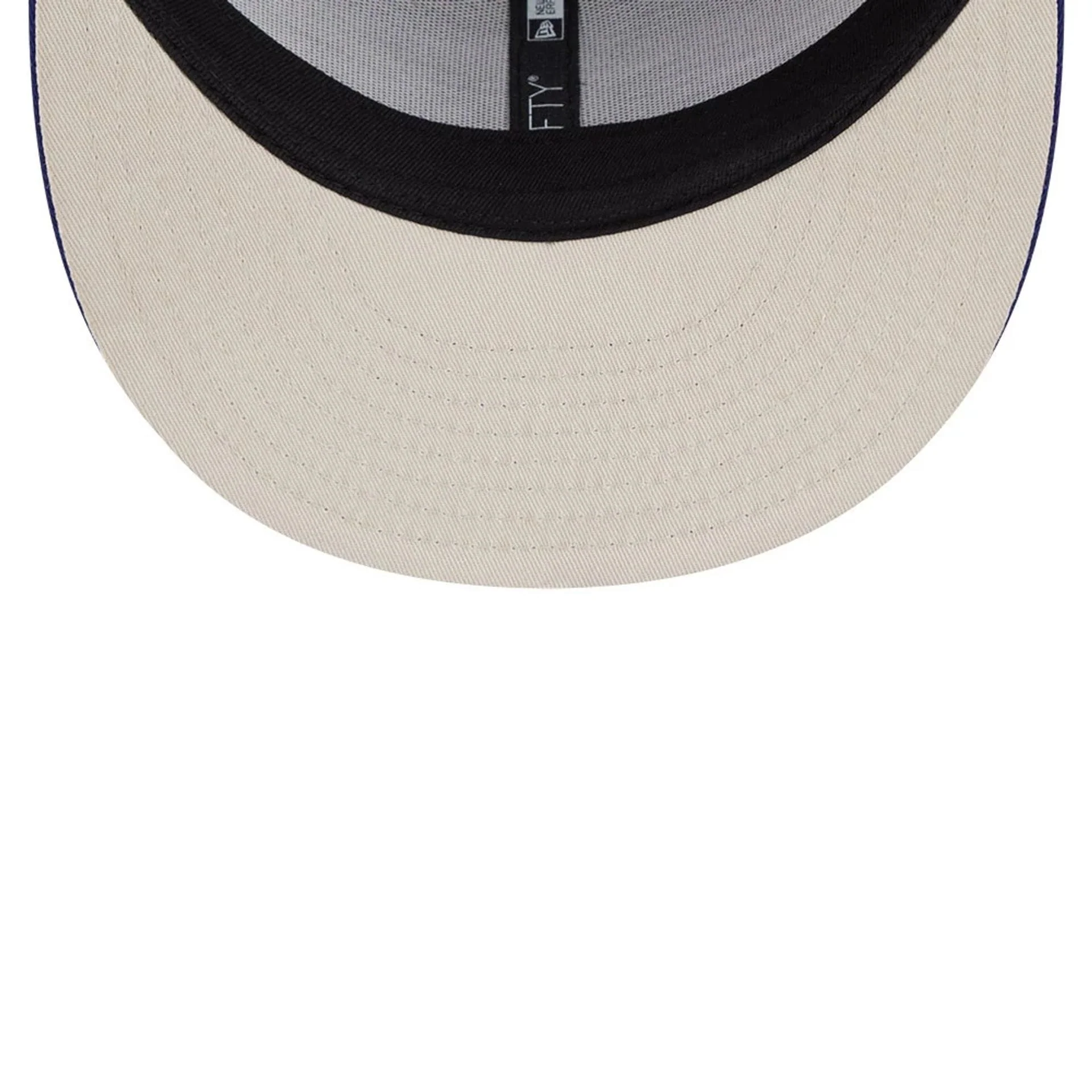 Top Gun Dark Blue 9FIFTY Trucker Adjustable Cap - Image 2