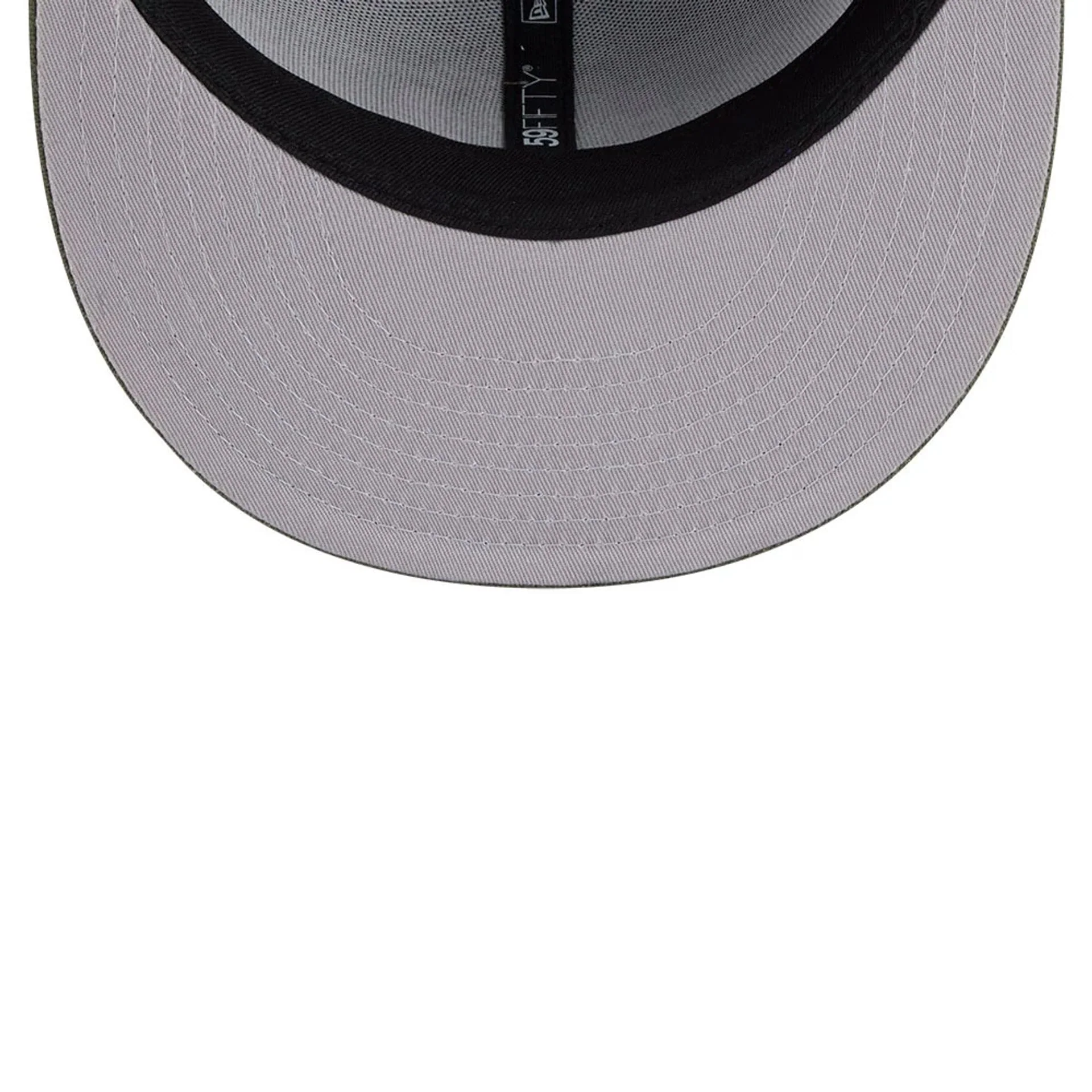 Top Gun Green 59FIFTY Fitted Cap - Image 2