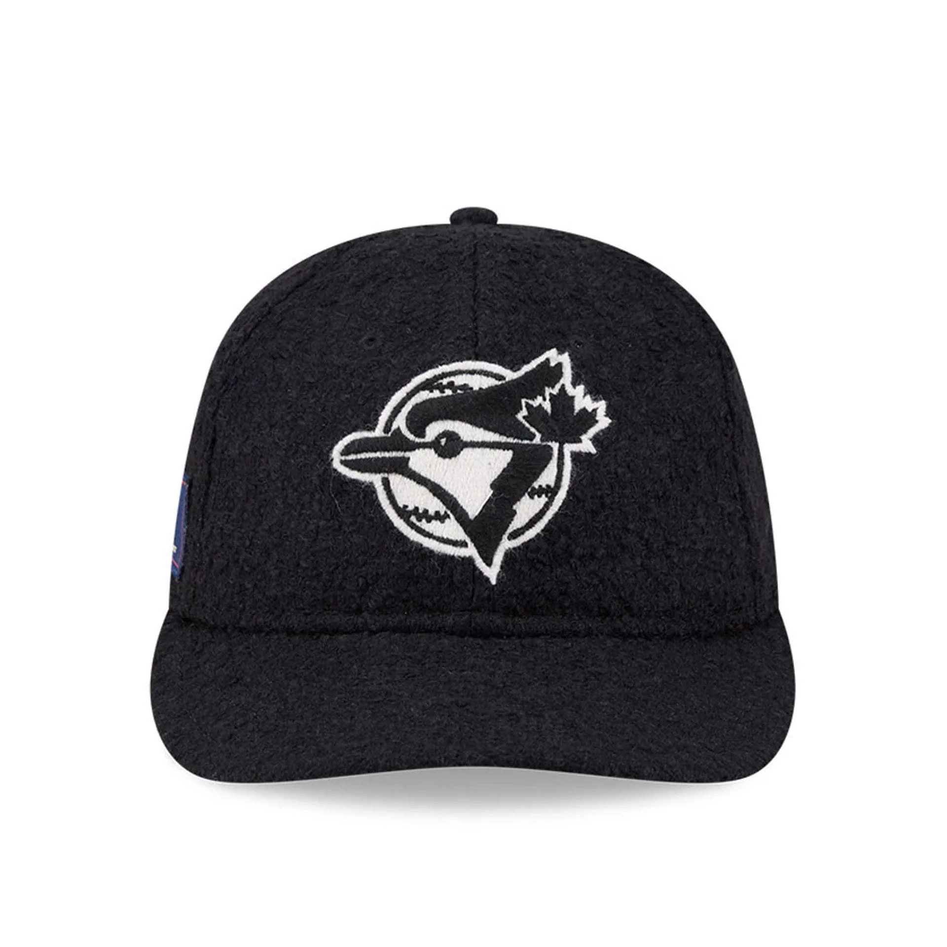 Toronto Blue Jays MLB X Moon Navy Retro Crown 9FIFTY Adjustable Cap - Image 3