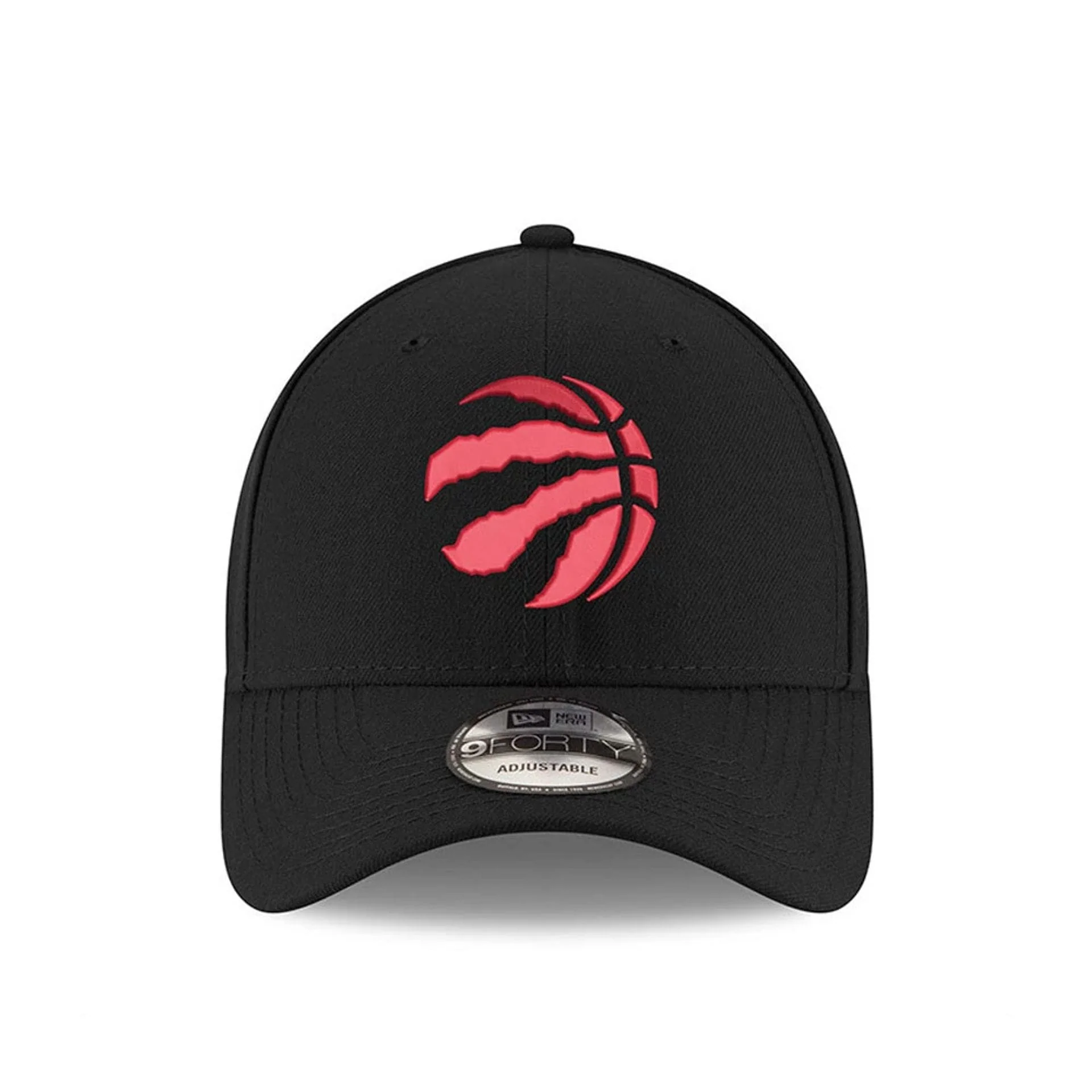 Toronto Raptors League Black 9FORTY Cap - Image 4