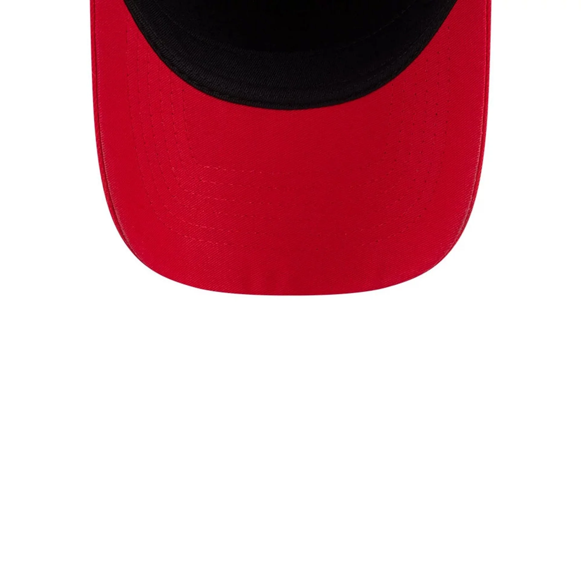 Washington Mystics WNBA Tip Off 2026 Navy 9FORTY A-Frame Adjustable Cap - Image 7