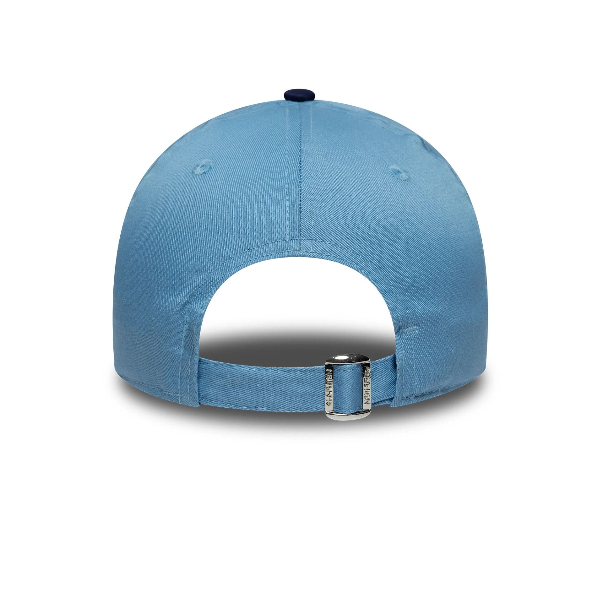 Youth DC Superman Pastel Blue 9FORTY Cap - Image 5
